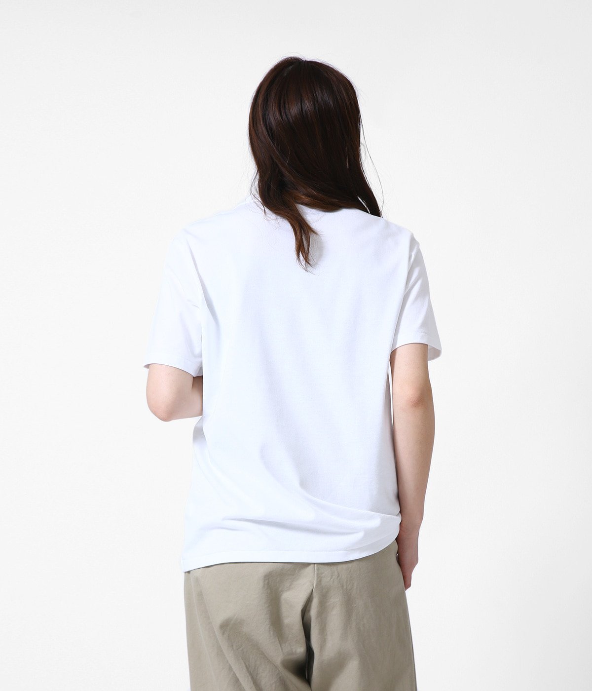 PACK T-SHIRT(DEGREASE COTTON)
