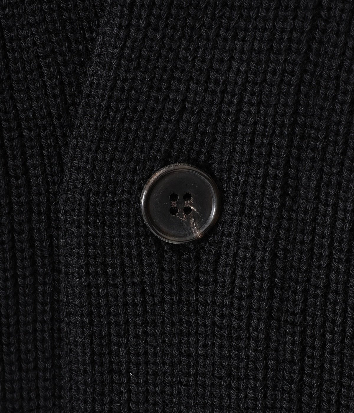 SIGNATURE 1BUTTON SHOWL CARDIGAN | BATONER(バトナー) / トップス