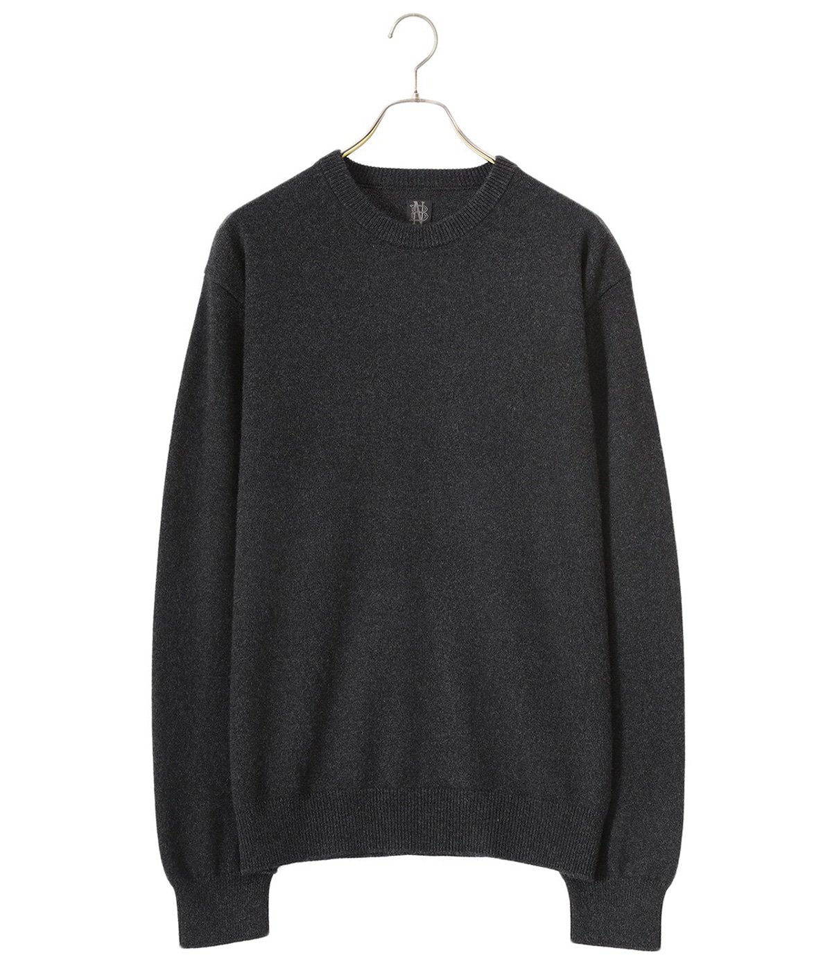 INNOCENT CASHMERE CREW NECK | BATONER(バトナー) / トップス ニット・セーター (メンズ)の通販 -  ARKnets(アークネッツ) 公式通販 【正規取扱店】