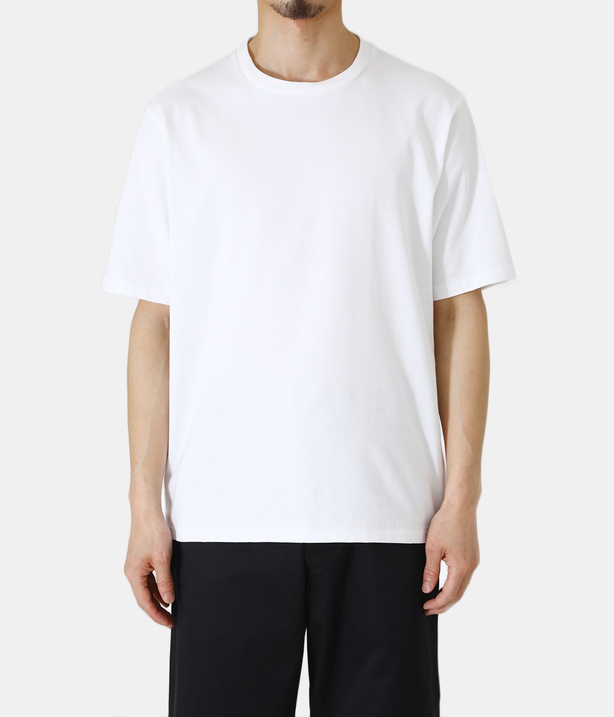 PACK-T | BATONER(バトナー) / トップス カットソー半袖・Tシャツ 
