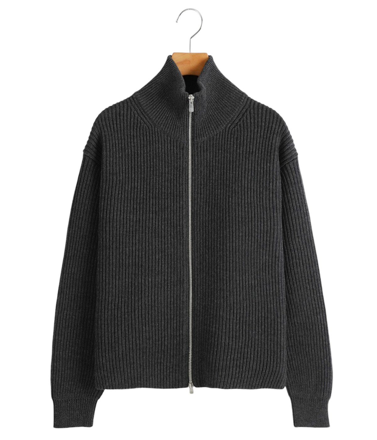 レディース】SOLID WOOL DRIVERS KNIT | BATONER(バトナー) / トップス ニット・セーター (レディース)の通販 -  ARKnets 公式通販