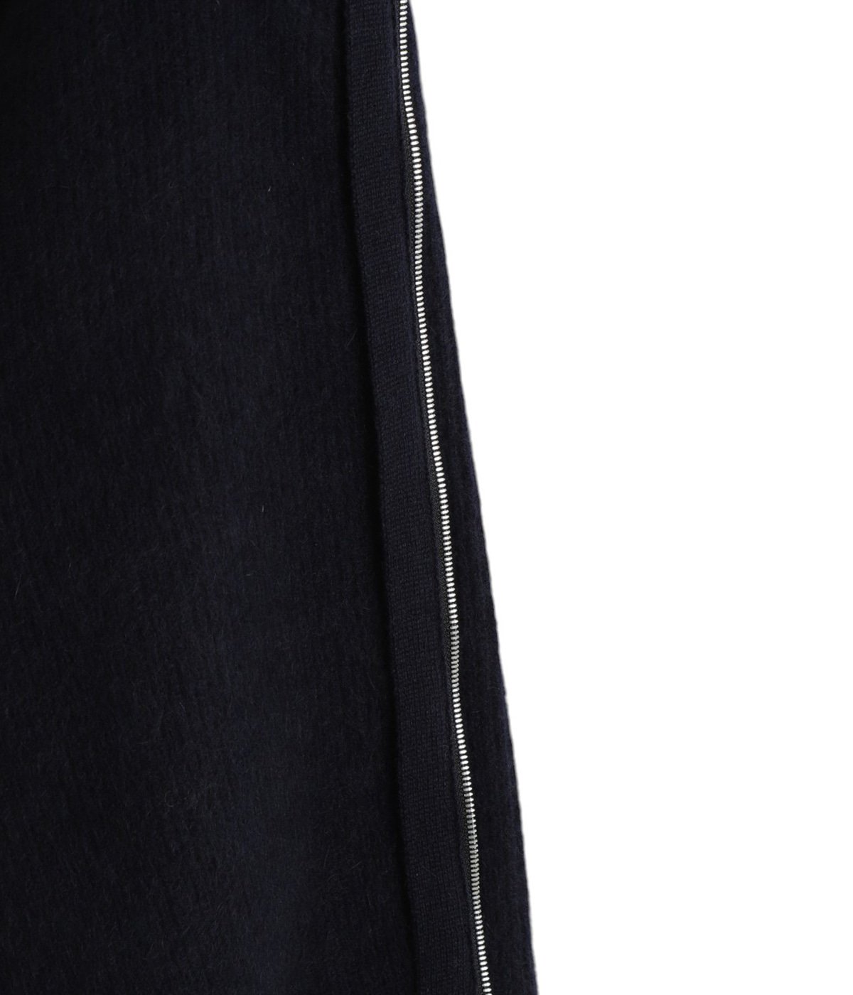 レディース】CASHMERE FOX DRIVERS KNIT | BATONER(バトナー レディース】CASHMERE FOX DRIVERS KNIT | BATONER(バトナー