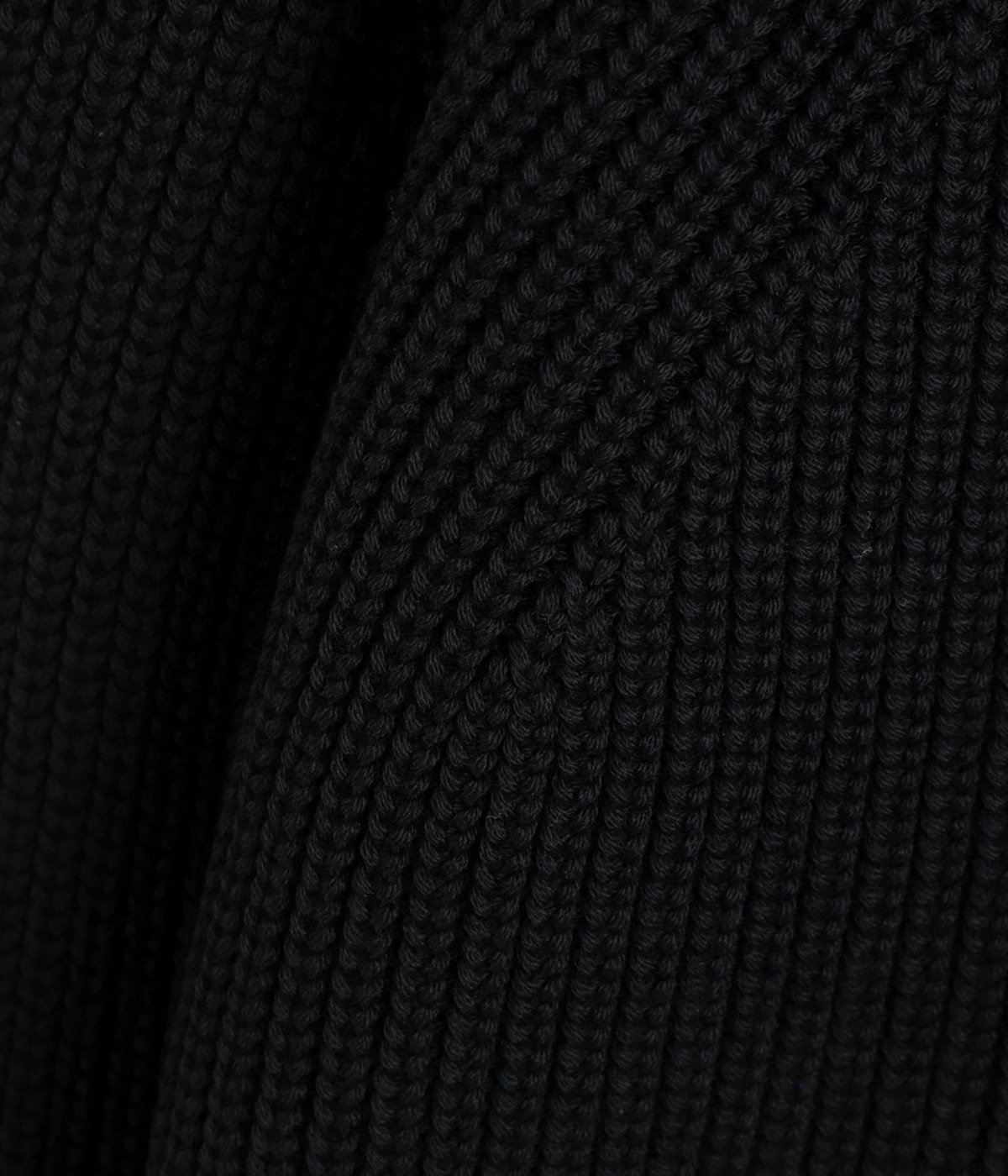 SIGNATURE DRIVERS KNIT | BATONER(バトナー) / トップス ニット