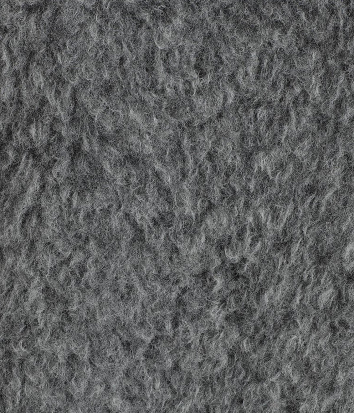 SHETLAND BOA KNIT VEST | BATONER(バトナー) / トップス ベスト