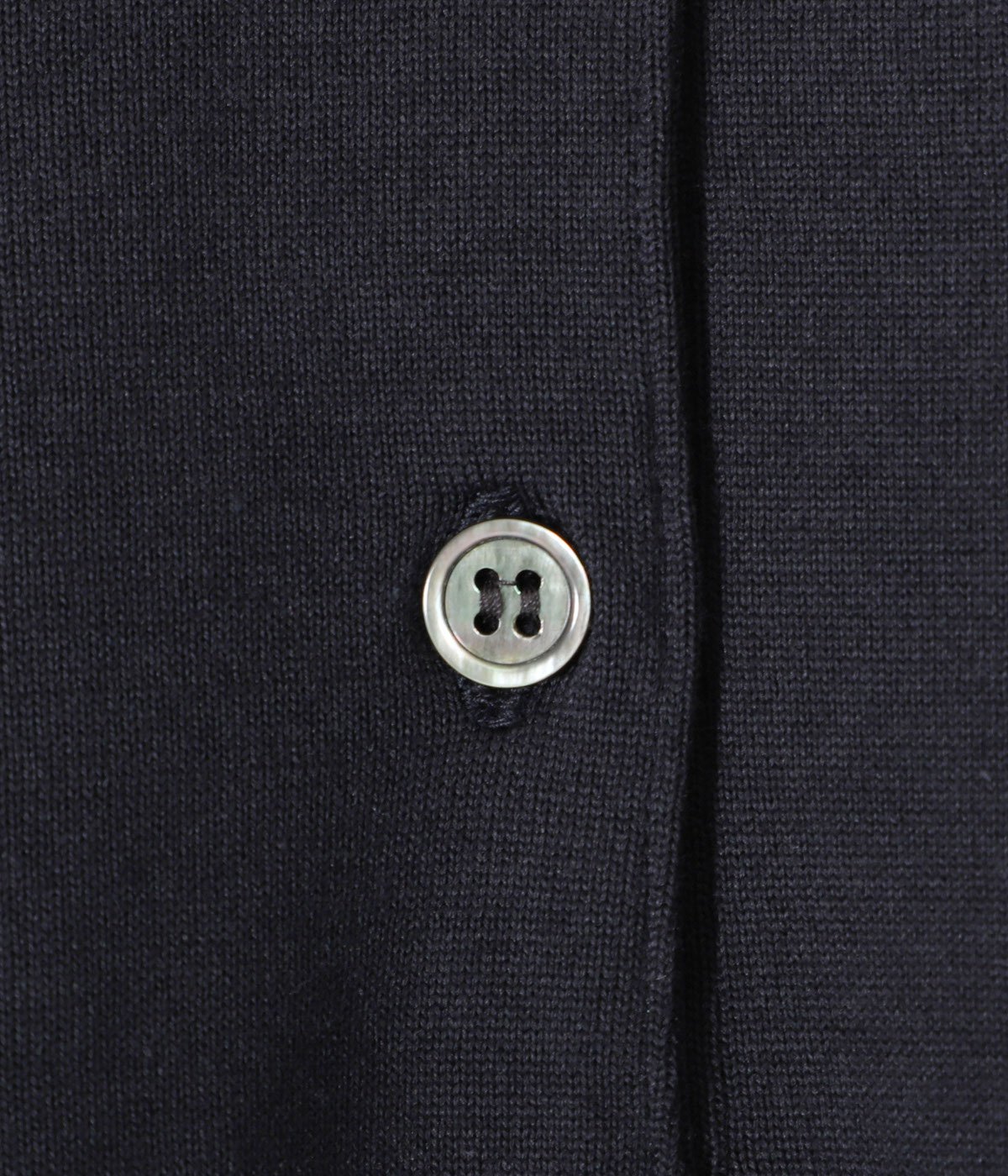 レディース】THE SEAISLAND COTTON HIGH GAUGE POLO S/S レディース】THE SEAISLAND COTTON HIGH GAUGE POLO S/S