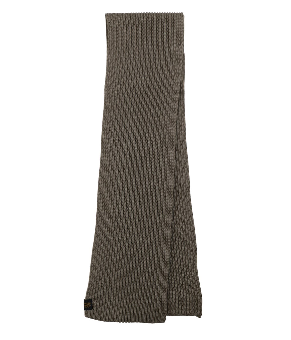 BATONER マフラー SOLID WOOL MUFFLER | BATONER/バトナー | 三越伊勢丹