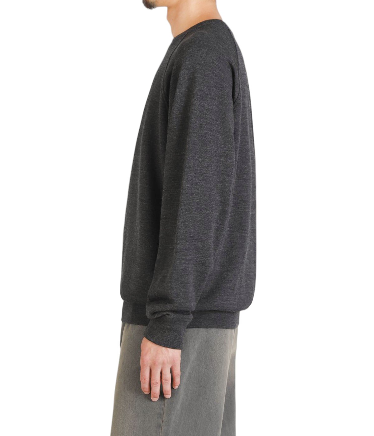 model（175cm / 60kg）B85 W75 H92 着用サイズ：2