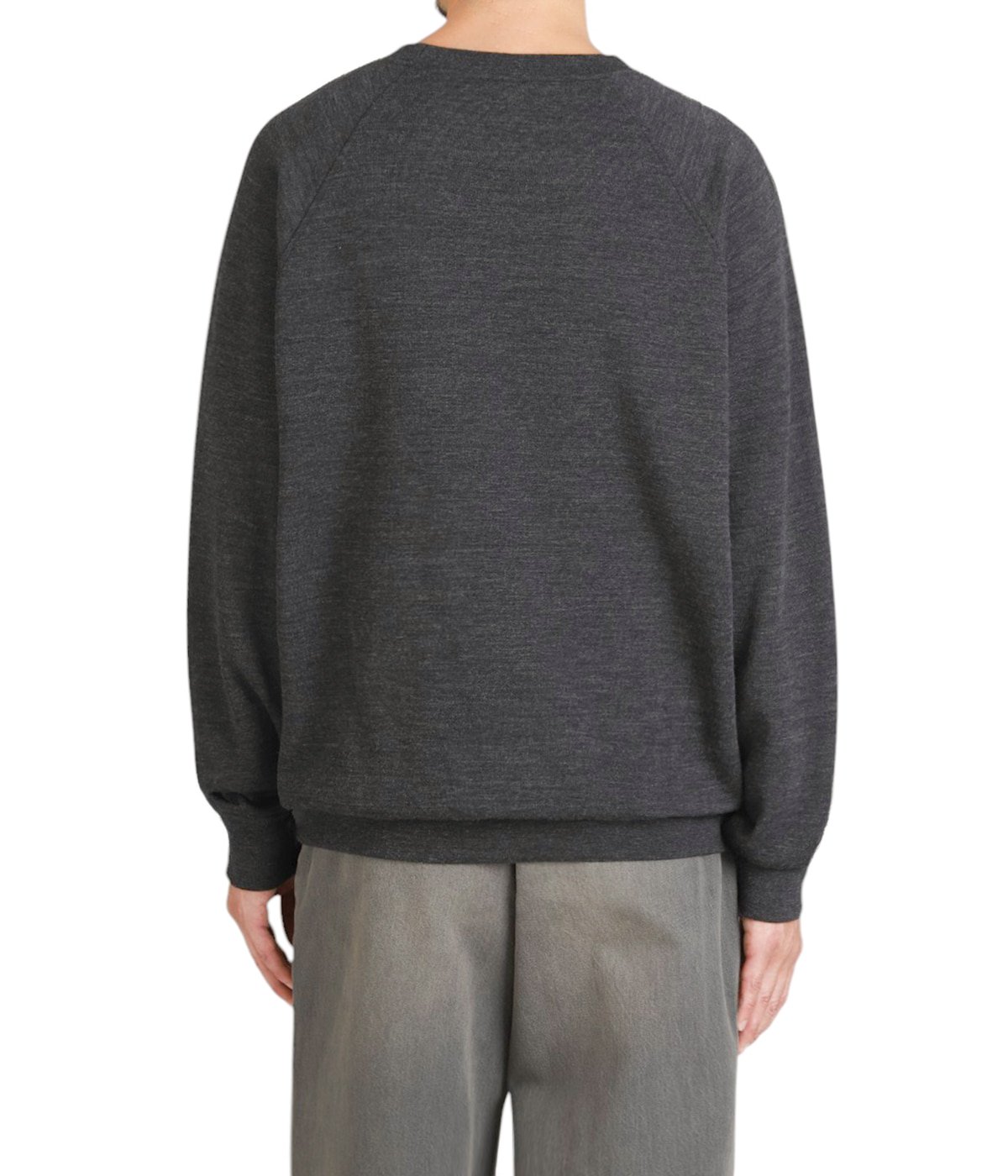 model（175cm / 60kg）B85 W75 H92 着用サイズ：2