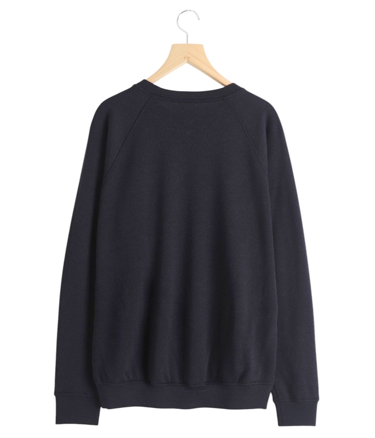 ALL WOOL URAKE CREW NECK | BATONER(バトナー) / トップス カットソー 