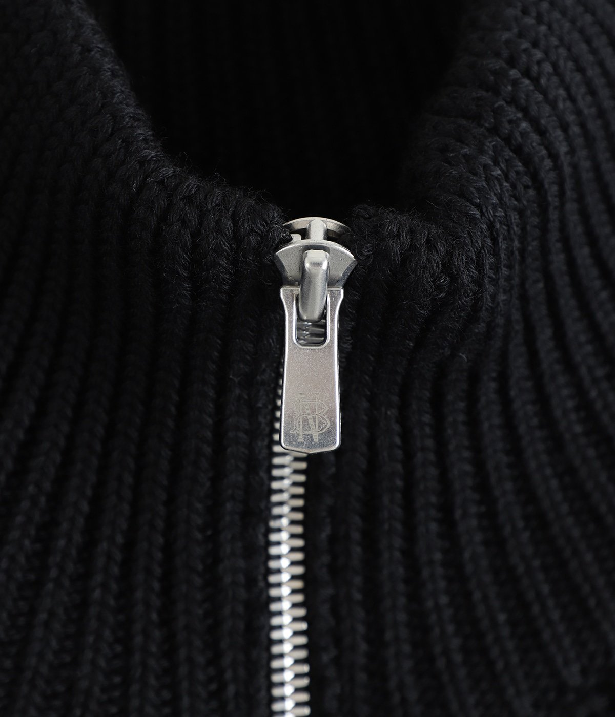 SIGNATURE DRIVERS KNIT | BATONER(バトナー) / トップス ニット