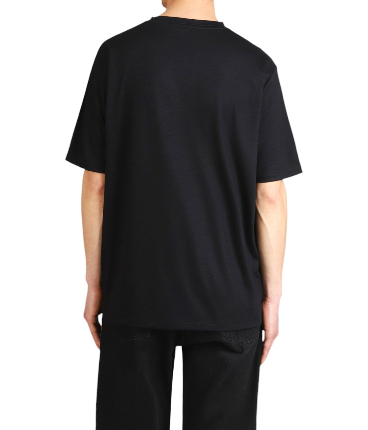 model（175cm / 60kg）B85 W75 H92 着用サイズ：2