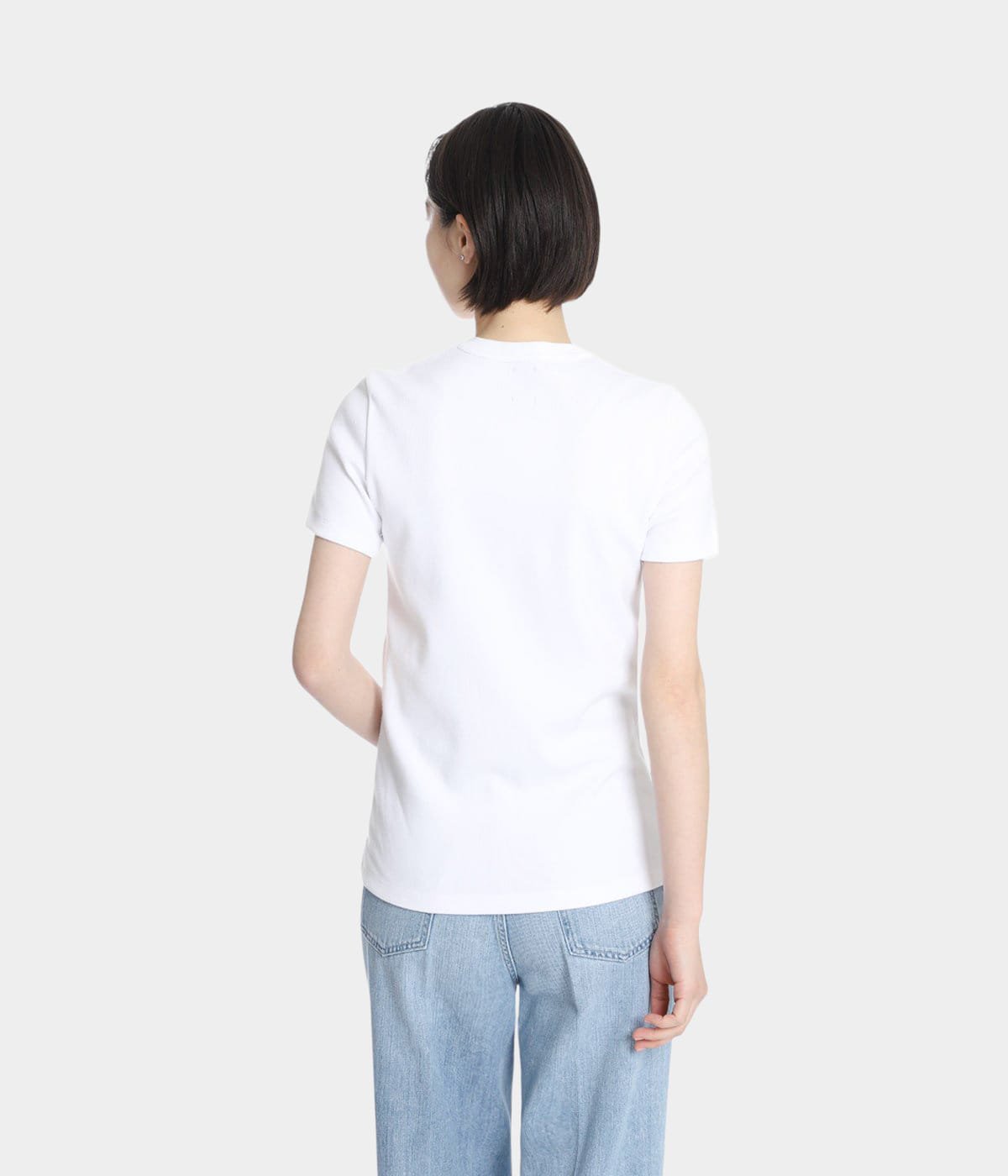model（166cm） 着用サイズ：2