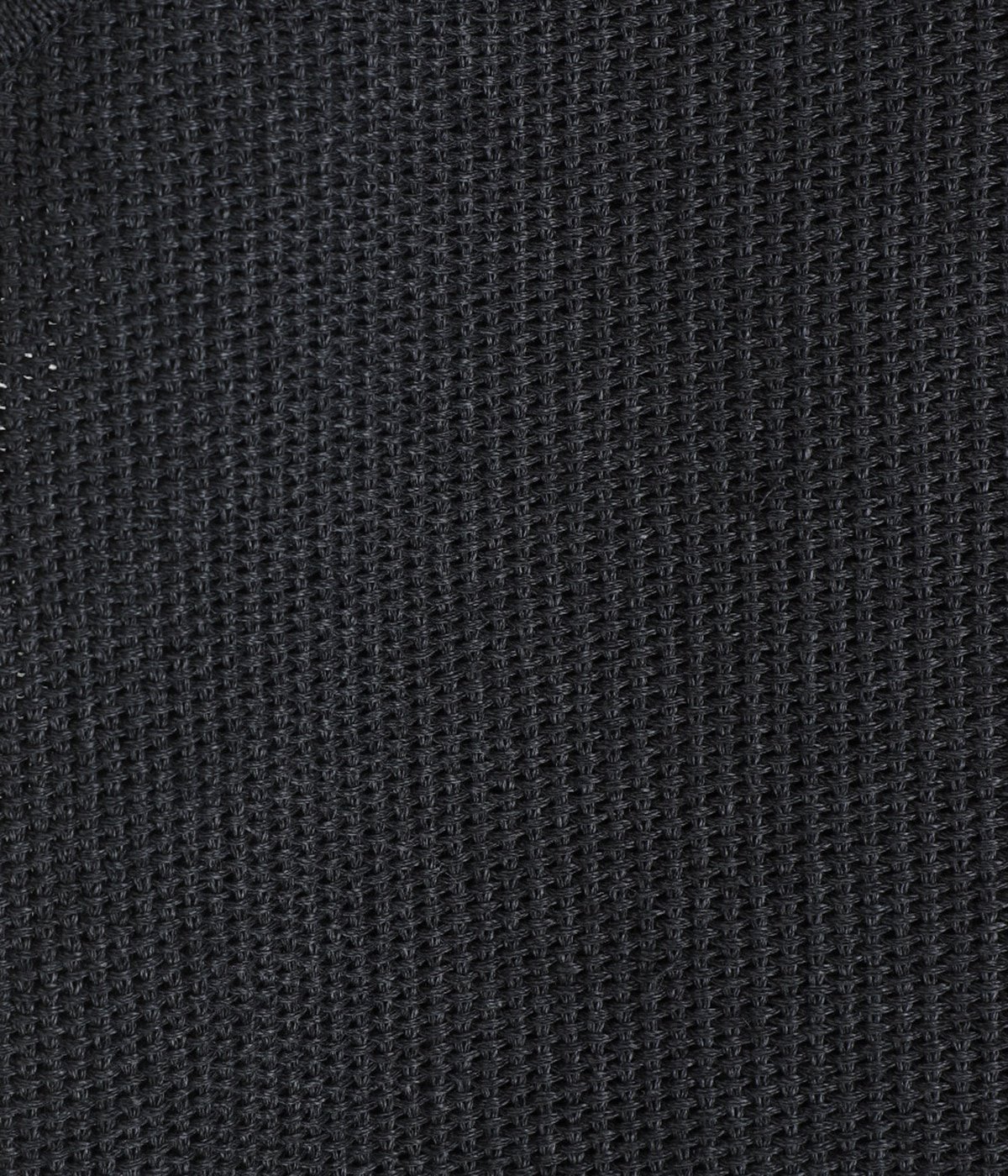 トップス BATONER 別注 TWISTED WOOL PIQUE DRIVERS KNIT | BATONER(バトナー