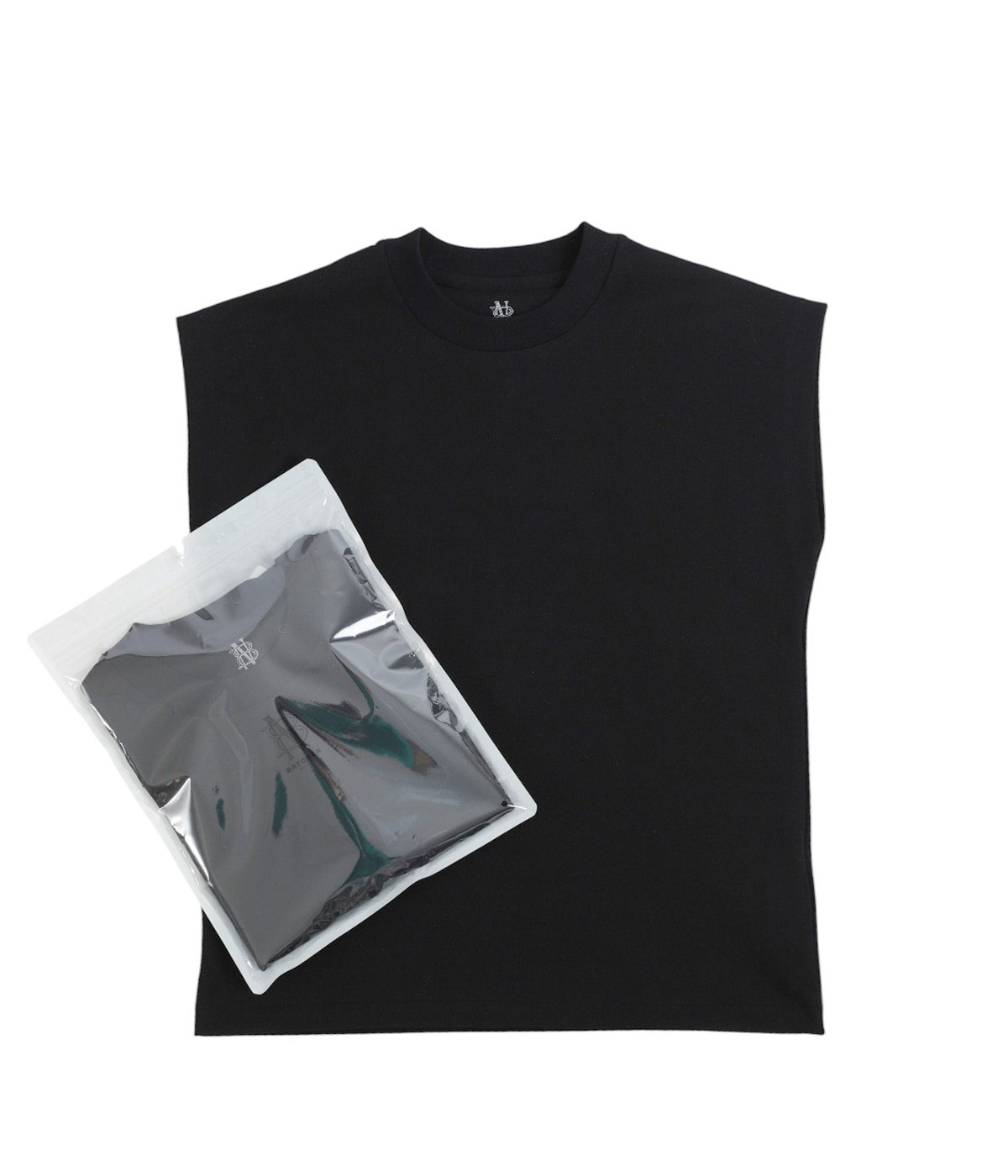 【レディース】MERIYASU FRENCH SLEEVE T-SHIRT