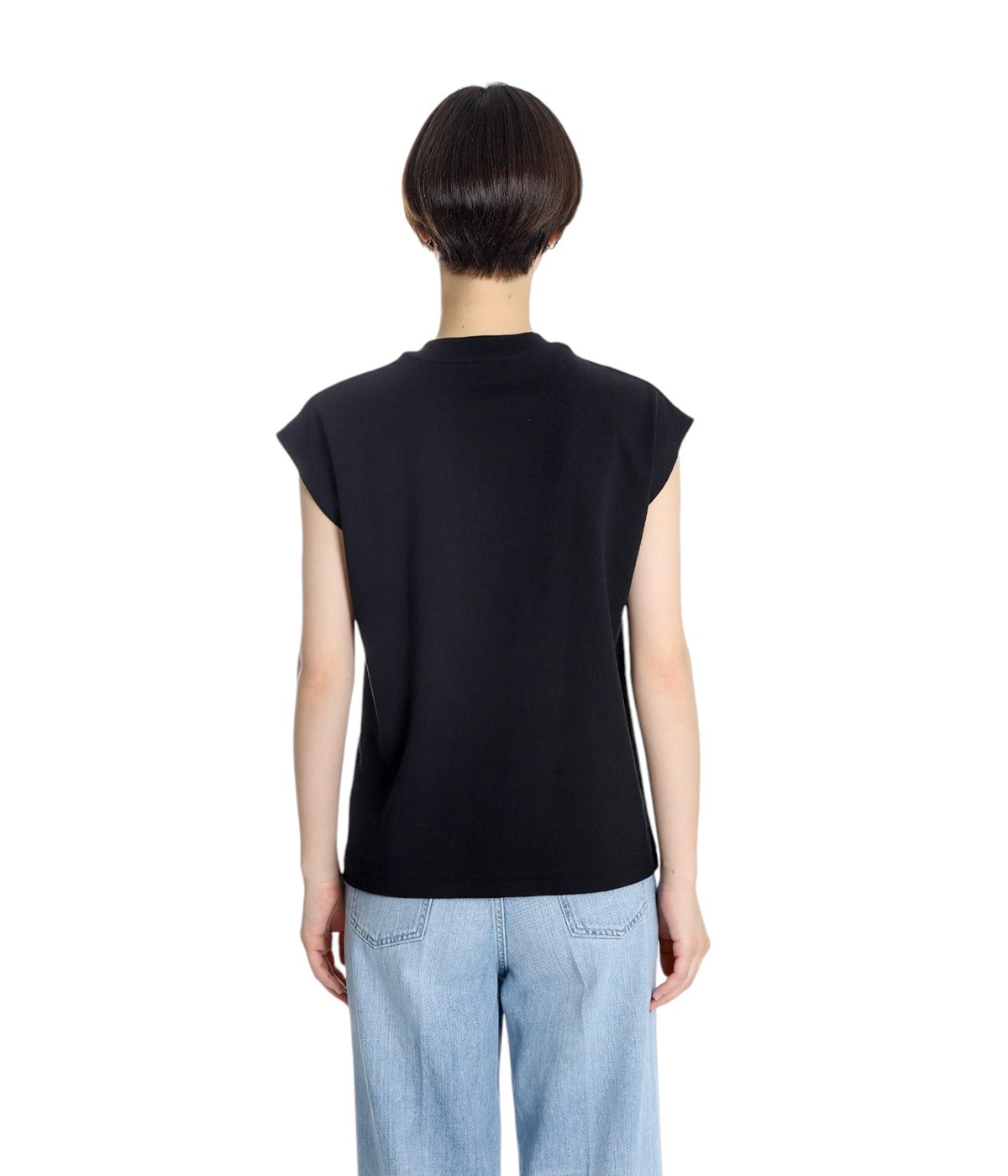 BATONER ノースリーブトップス　新品 別注 Fries Tank | BATONER(バトナー) / トップス ノースリーブ