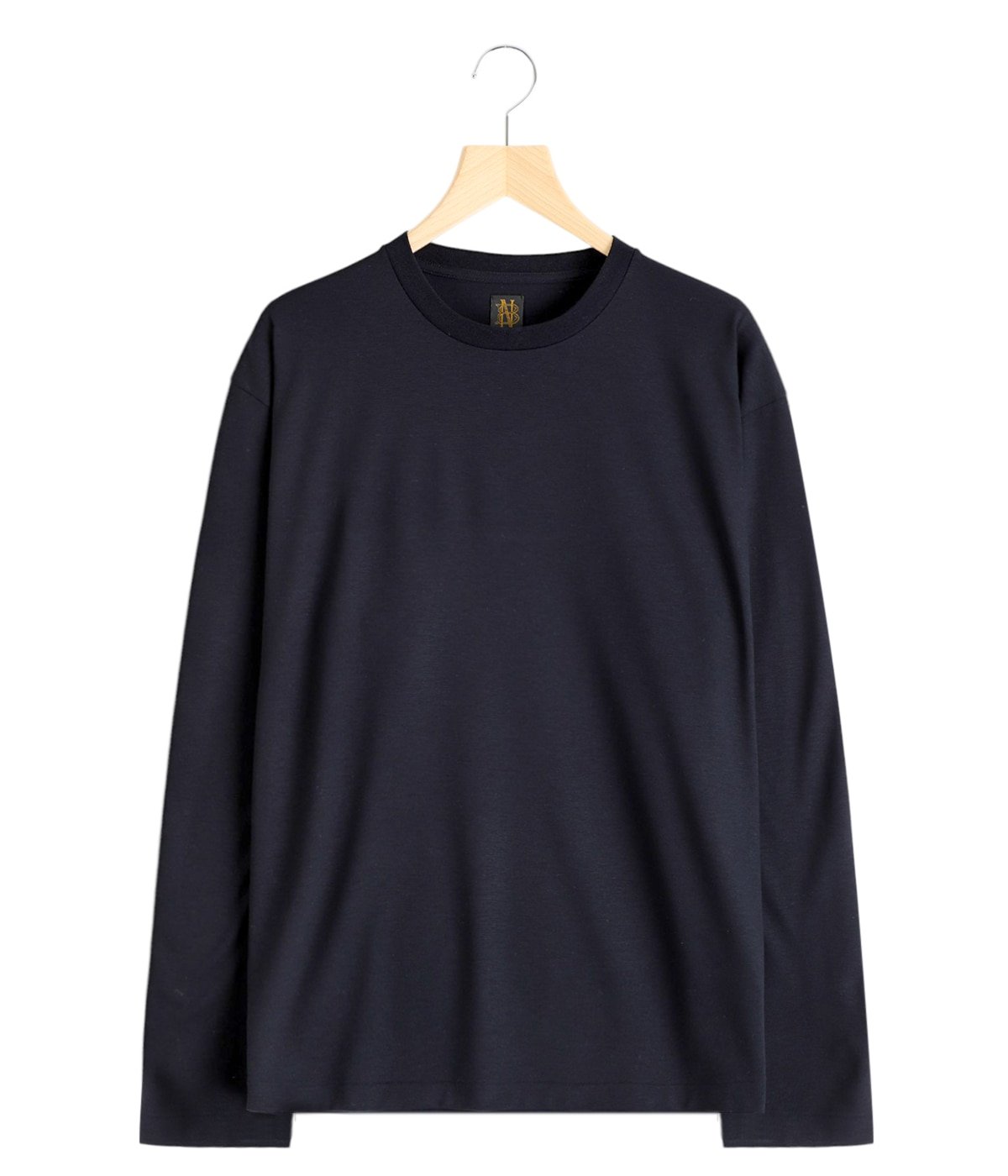 SUMMER WOOL LONG T-SHIRT | BATONER(バトナー) / トップス