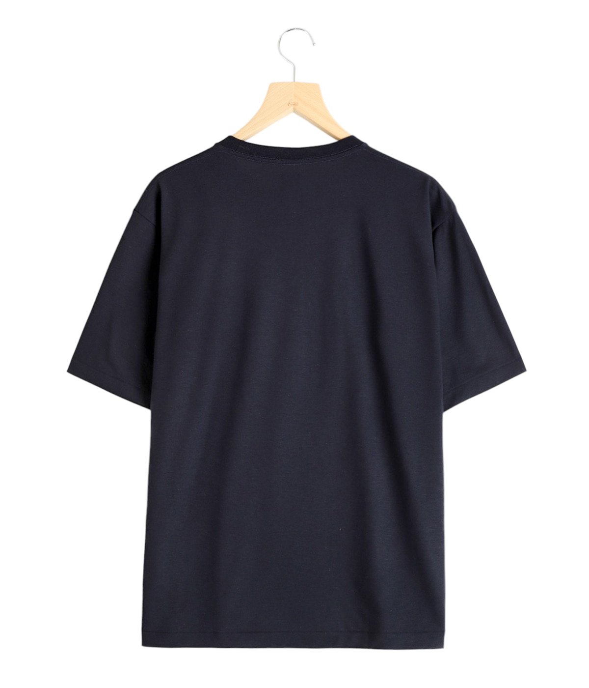 SUMMER WOOL T-SHIRT | BATONER(バトナー) / トップス