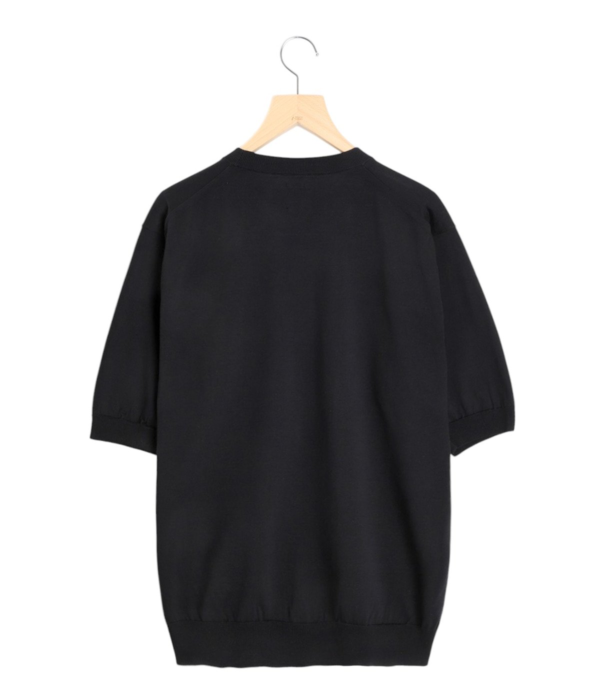 THE SEAISLAND COTTON CREW NECK S/S | BATONER(バトナー