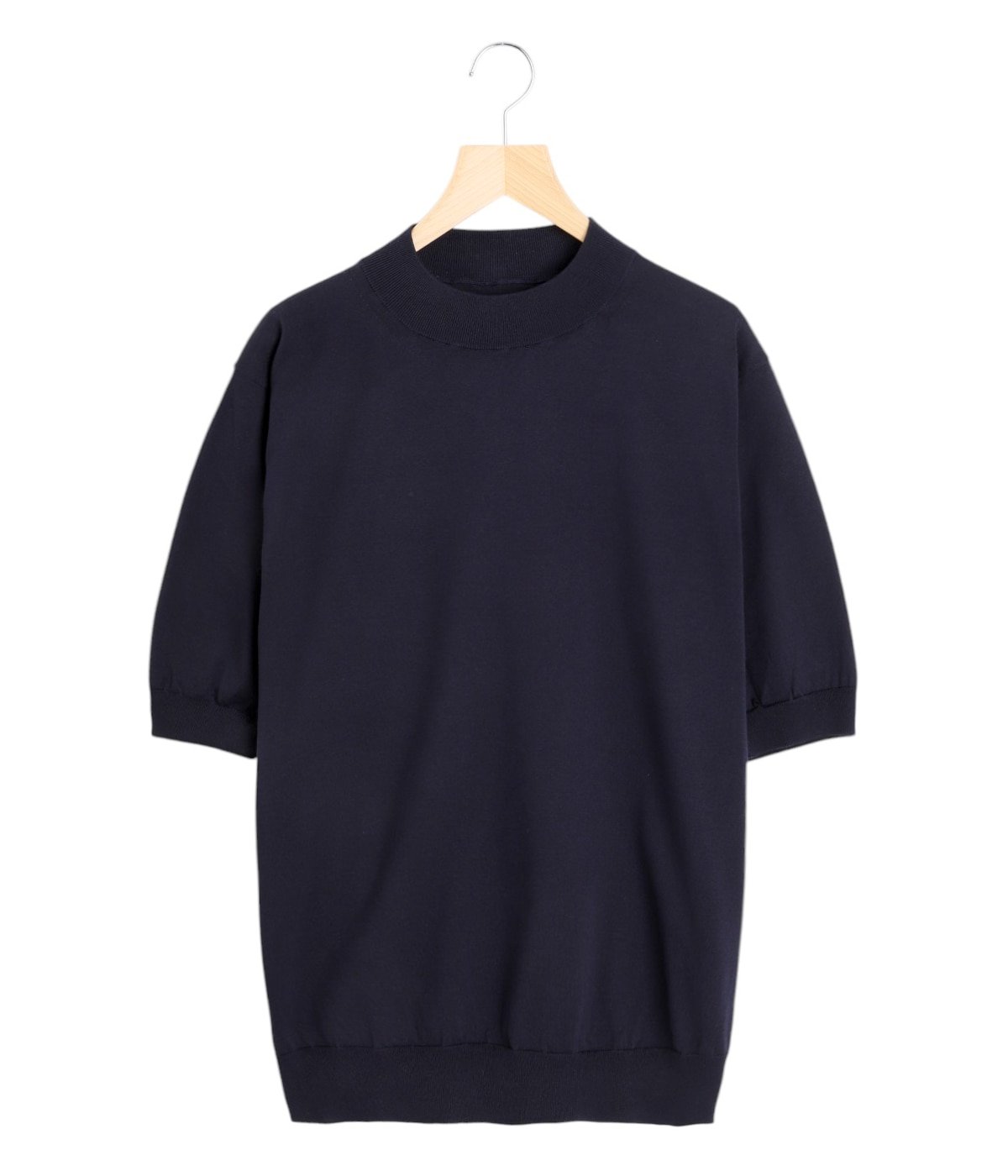 BATONER / SEAISLAND COTTON SIGNATURE CREW NECK バトナー正規