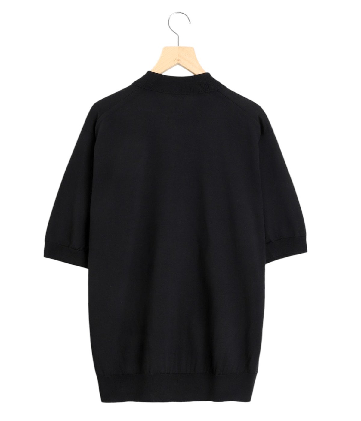 THE SEAISLAND COTTON POLO S/S | BATONER(バトナー) / トップス THE SEAISLAND COTTON POLO S/S | BATONER(バトナー) / トップス