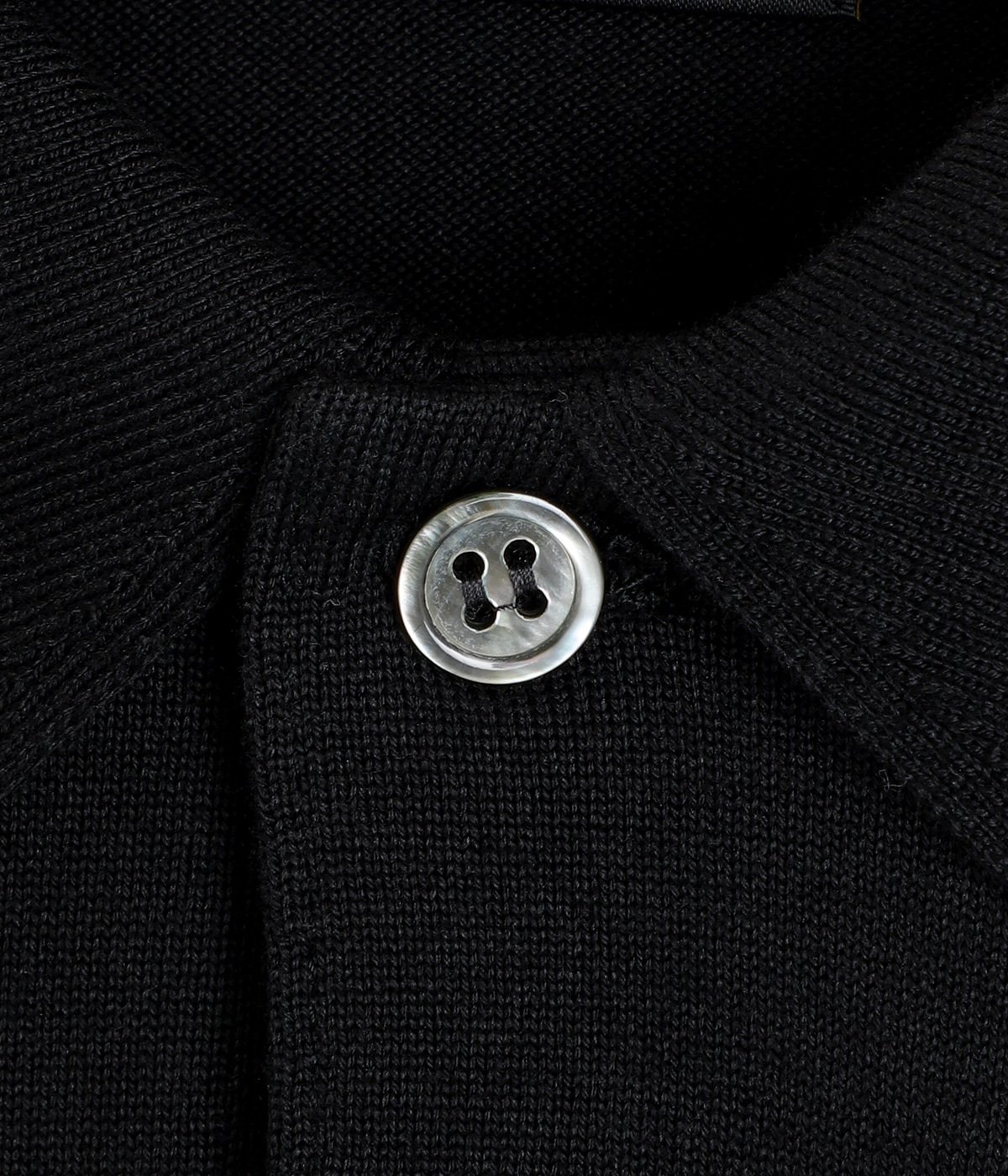 THE SEAISLAND COTTON POLO S/S | BATONER(バトナー) / トップス