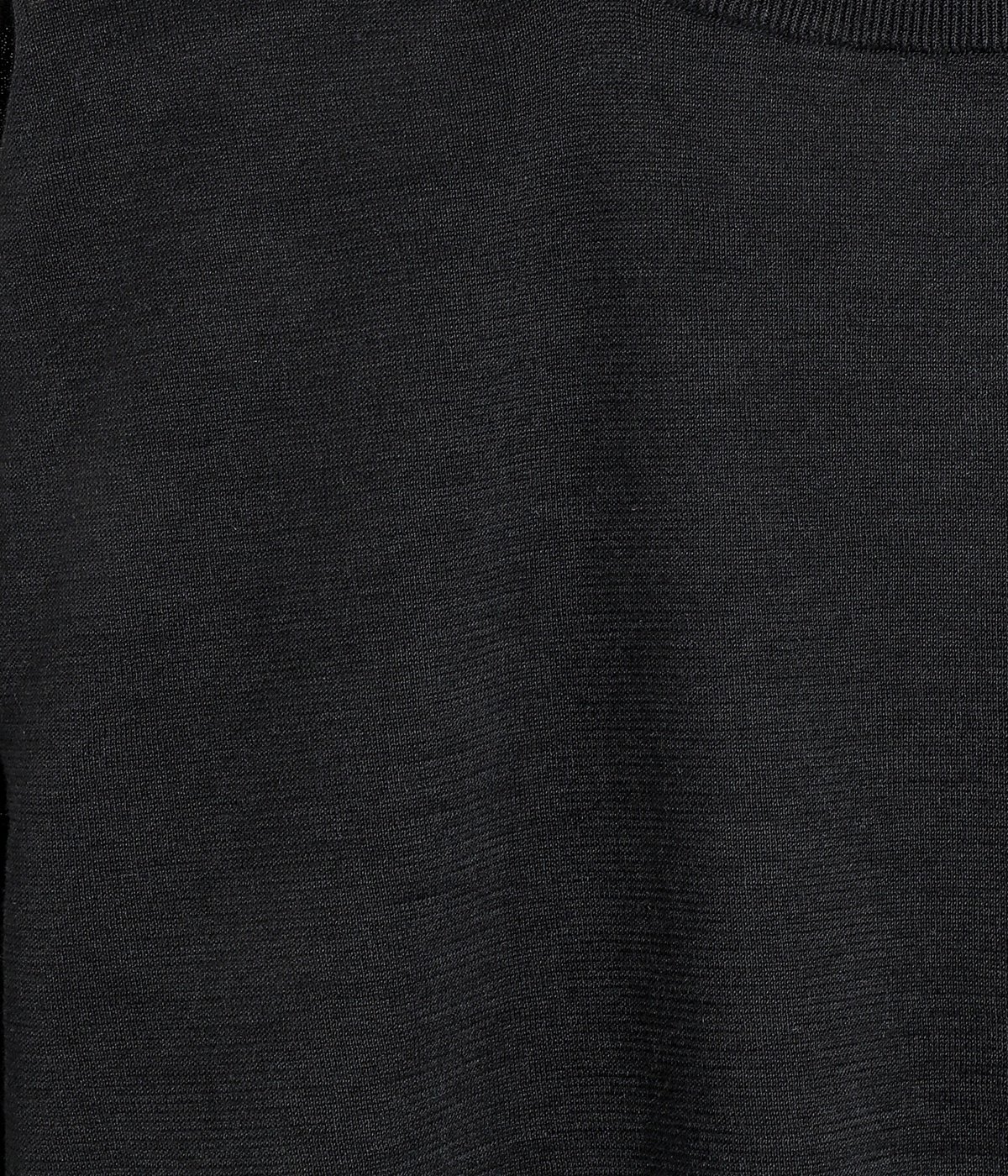 CHOMA CREW NECK | BATONER(バトナー) / トップス ニット