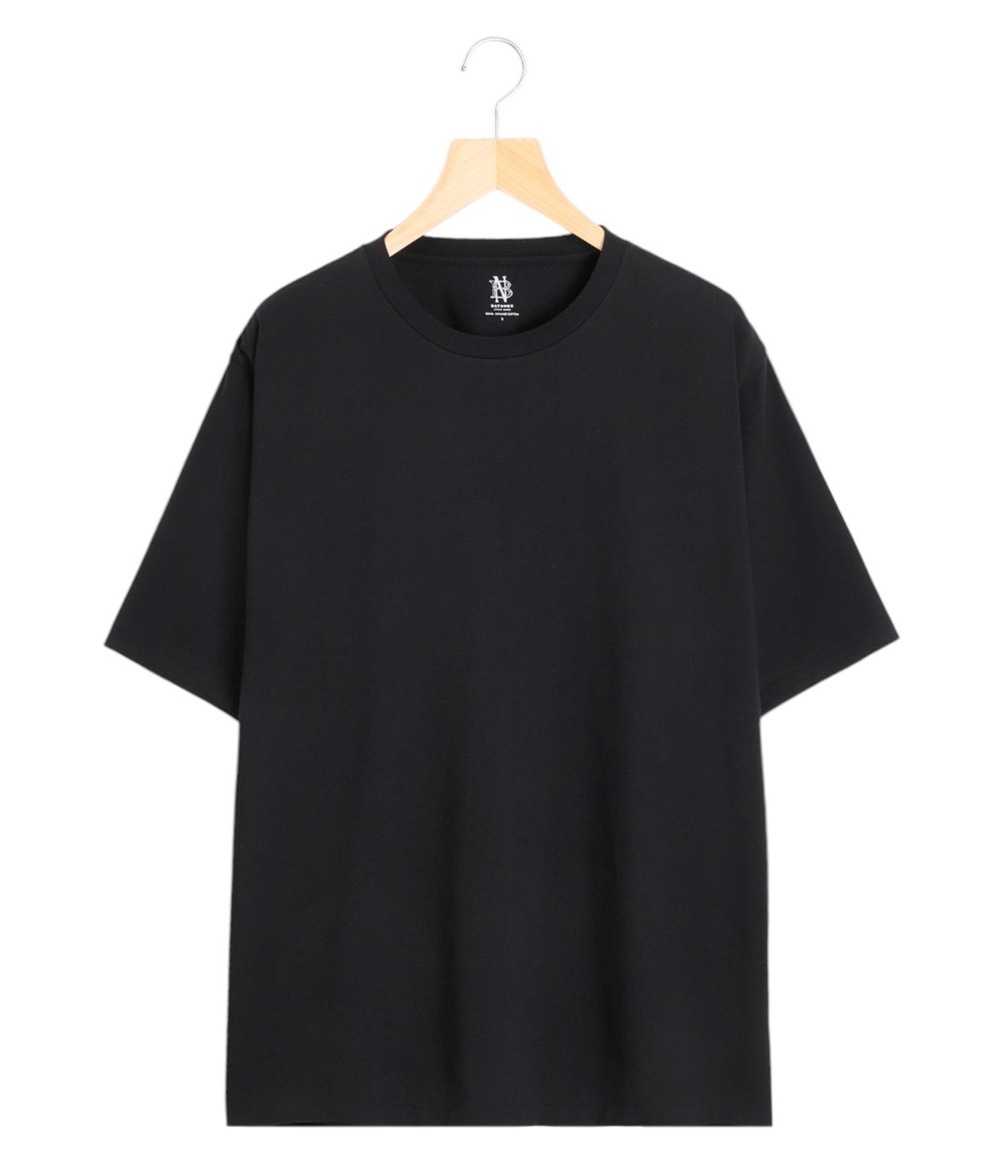 ROYAL ORGANIC COTTON T-SHIRT | BATONER(バトナー) / トップス ROYAL ORGANIC COTTON T-SHIRT | BATONER(バトナー) / トップス