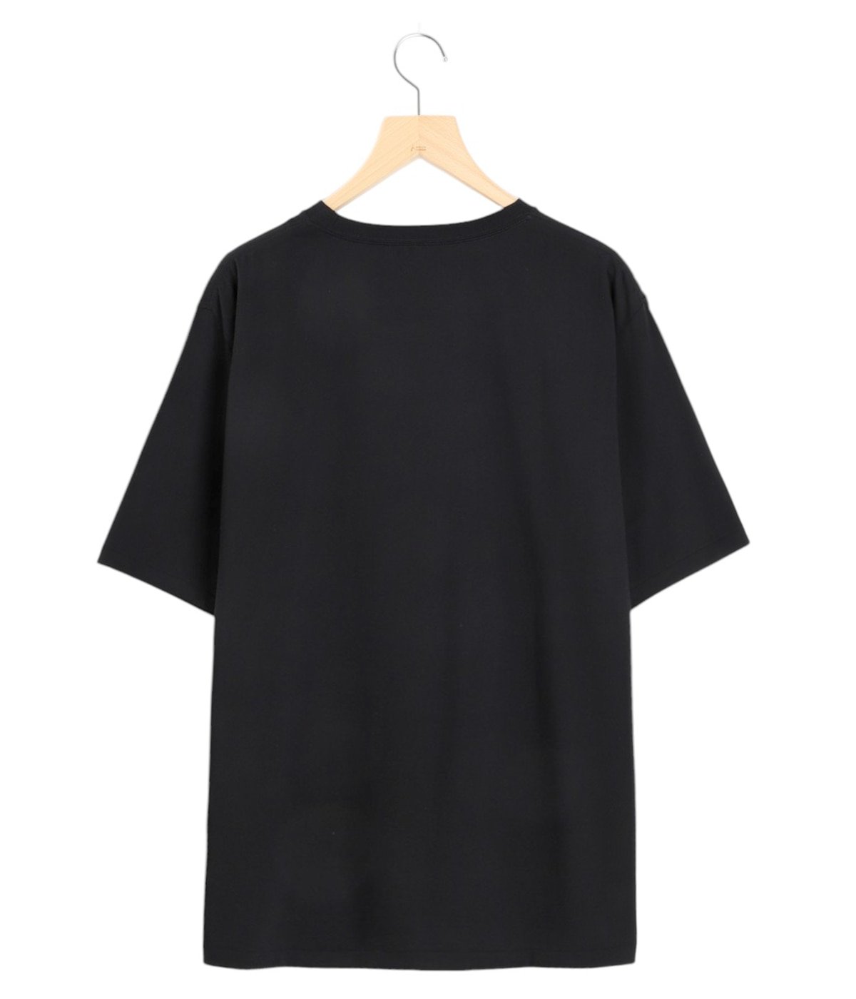 ROYAL ORGANIC COTTON T-SHIRT | BATONER(バトナー) / トップス