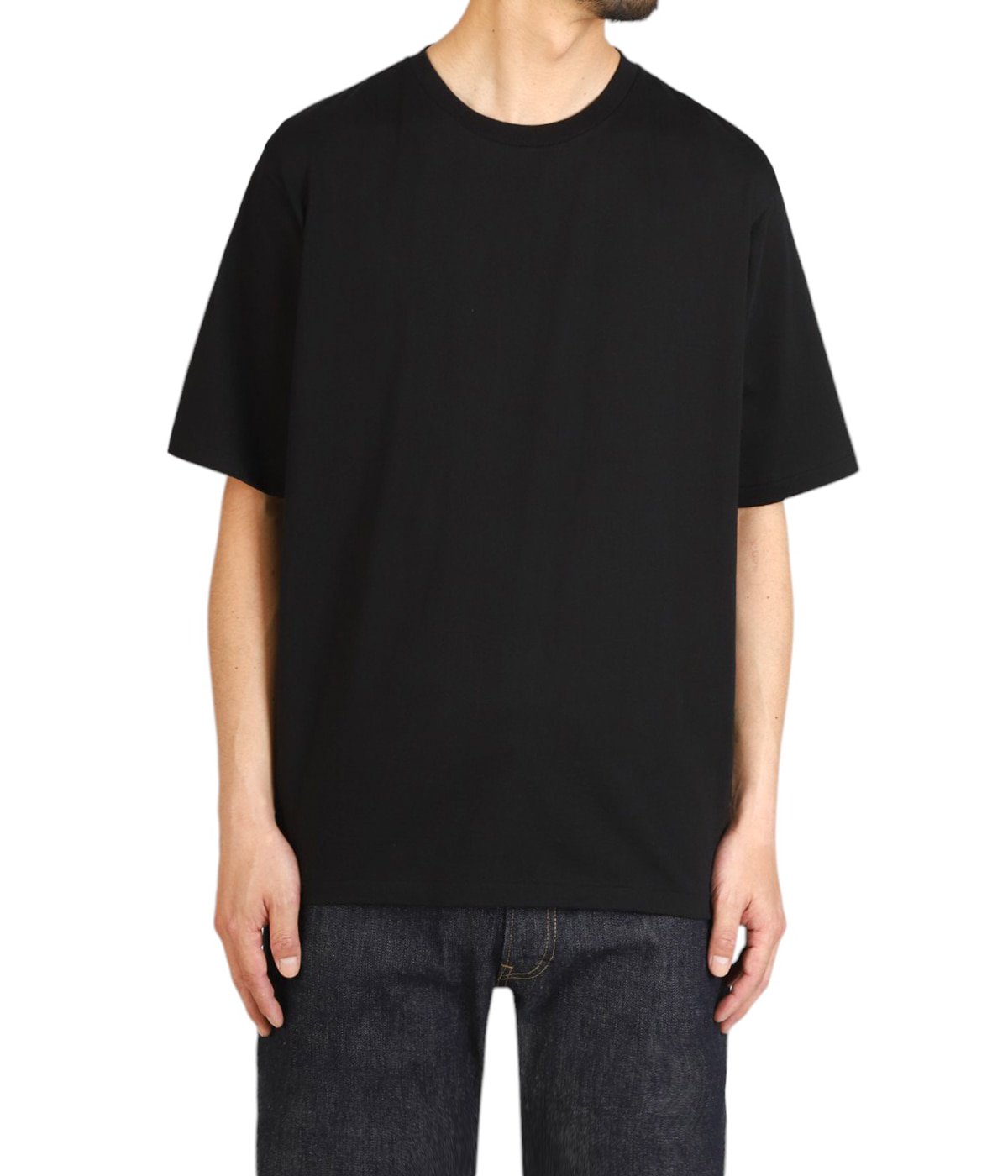 ROYAL ORGANIC COTTON T-SHIRT | BATONER(バトナー) / トップス