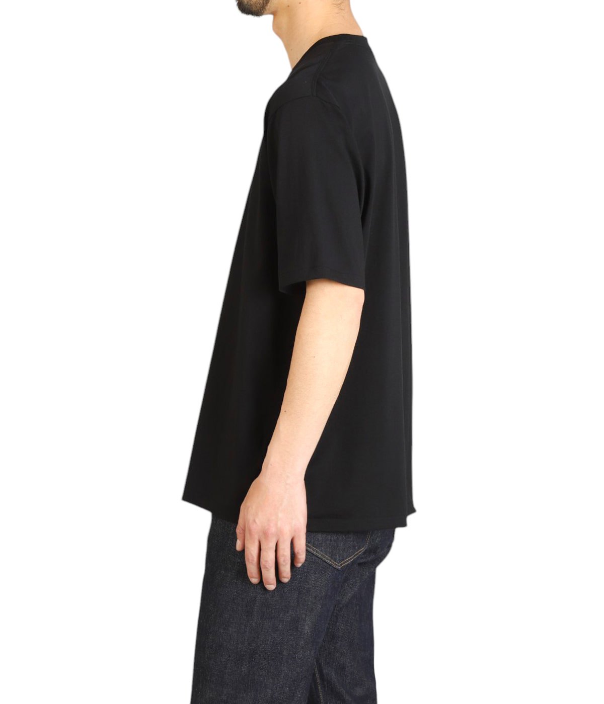 ROYAL ORGANIC COTTON T-SHIRT | BATONER(バトナー) / トップス 