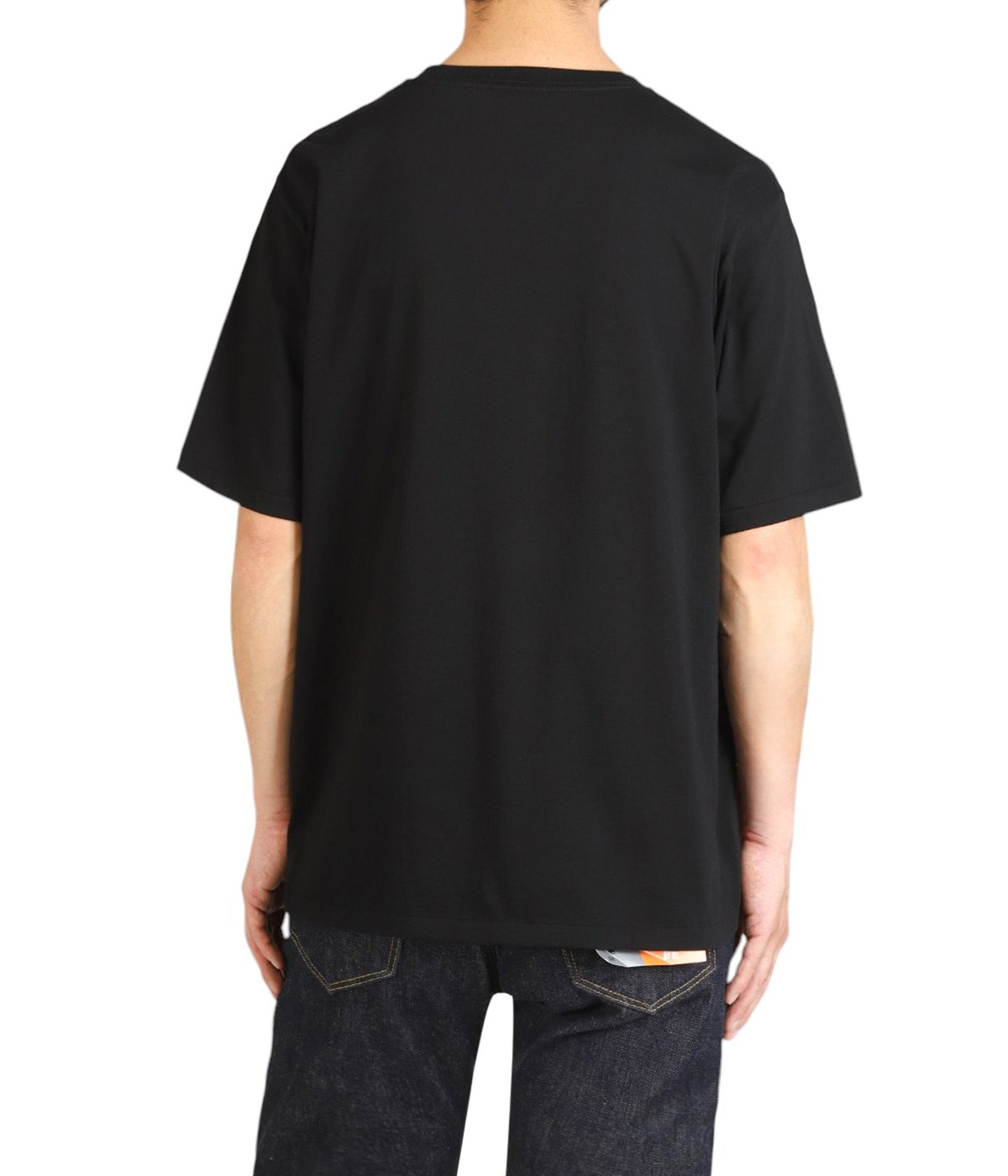 ROYAL ORGANIC COTTON T-SHIRT | BATONER(バトナー) / トップス