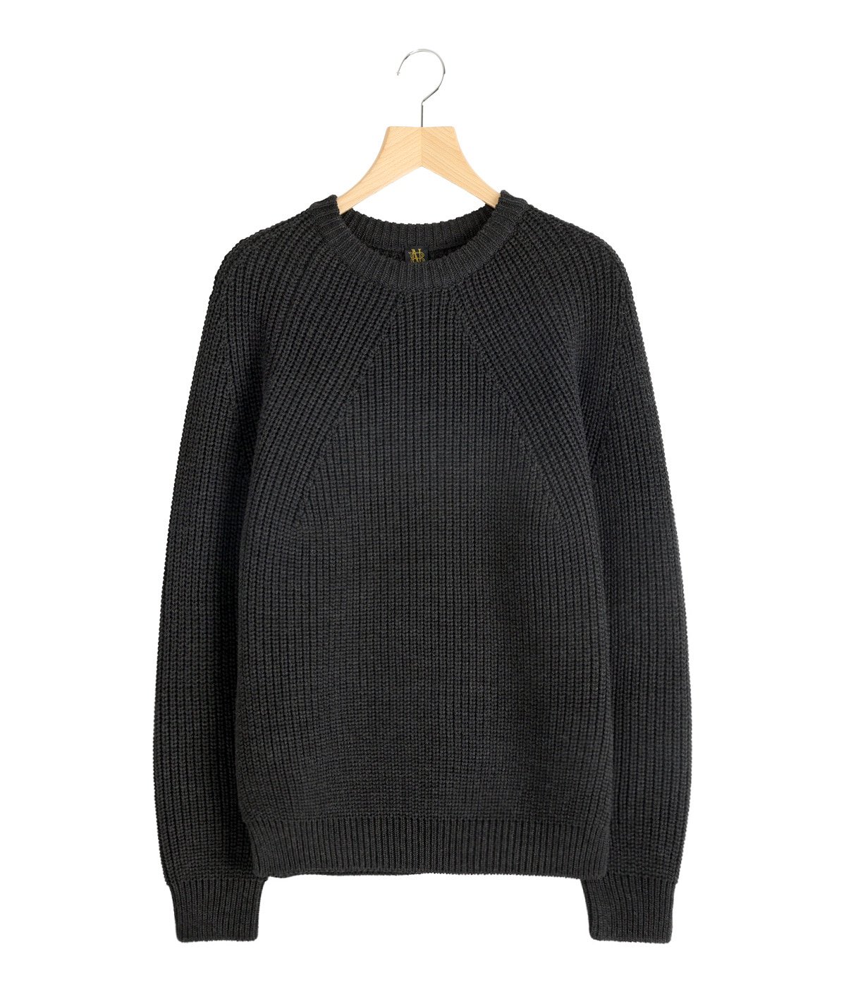 SIGNATURE CREW NECK | BATONER(バトナー) / トップス ニット