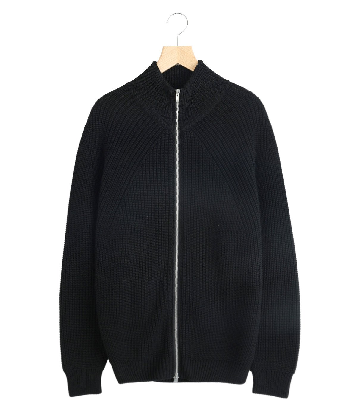 SIGNATURE DRIVERS KNIT | BATONER(バトナー) / トップス ニット