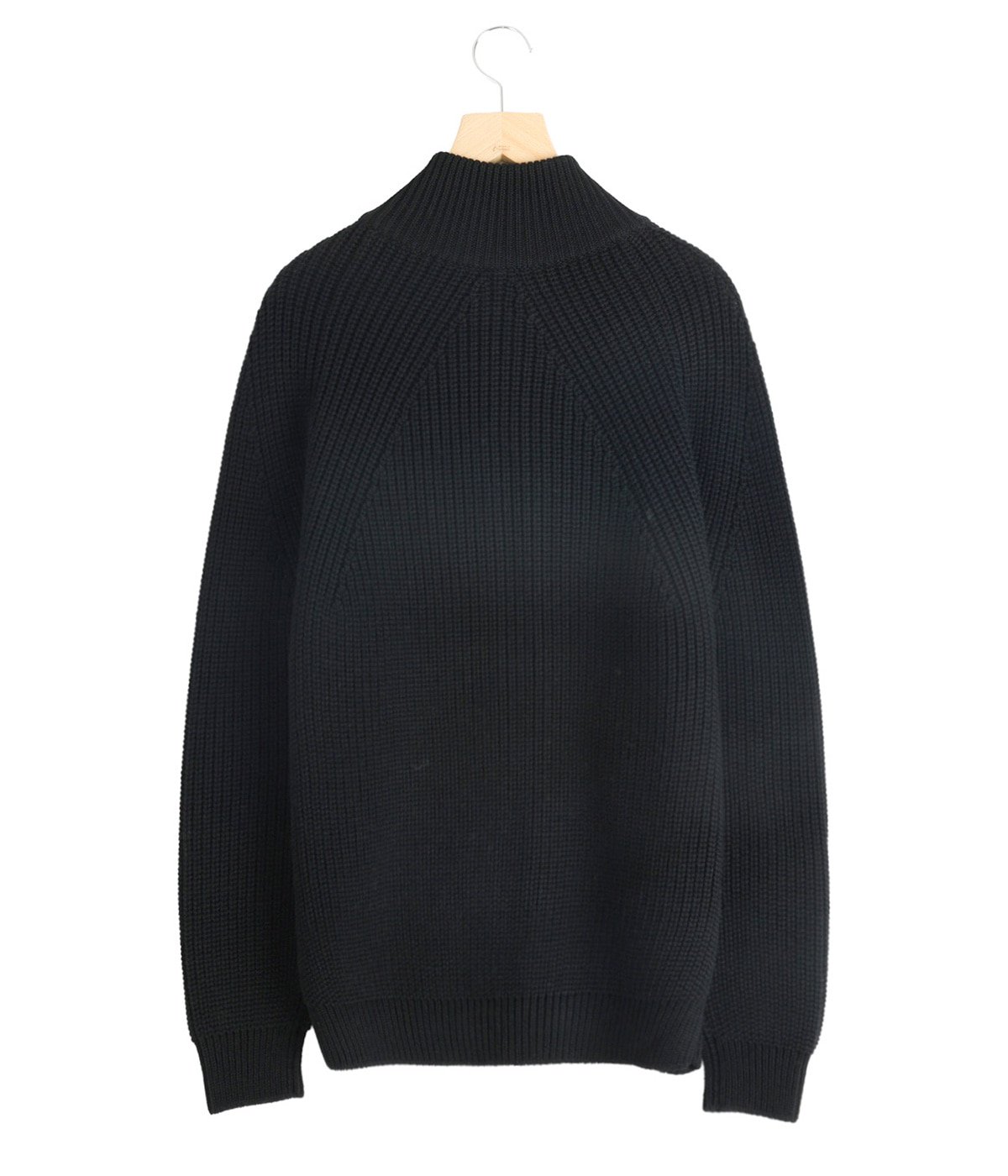 SIGNATURE DRIVERS KNIT | BATONER(バトナー) / トップス ニット