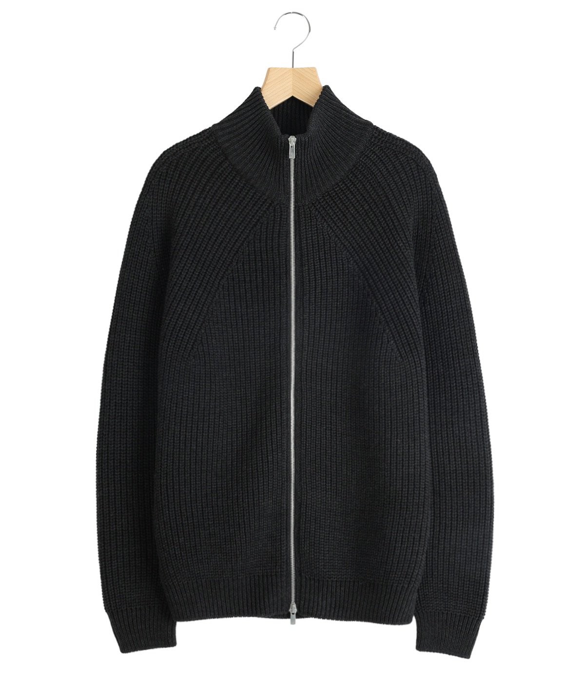 SIGNATURE DRIVERS KNIT | BATONER(バトナー) / トップス ニット