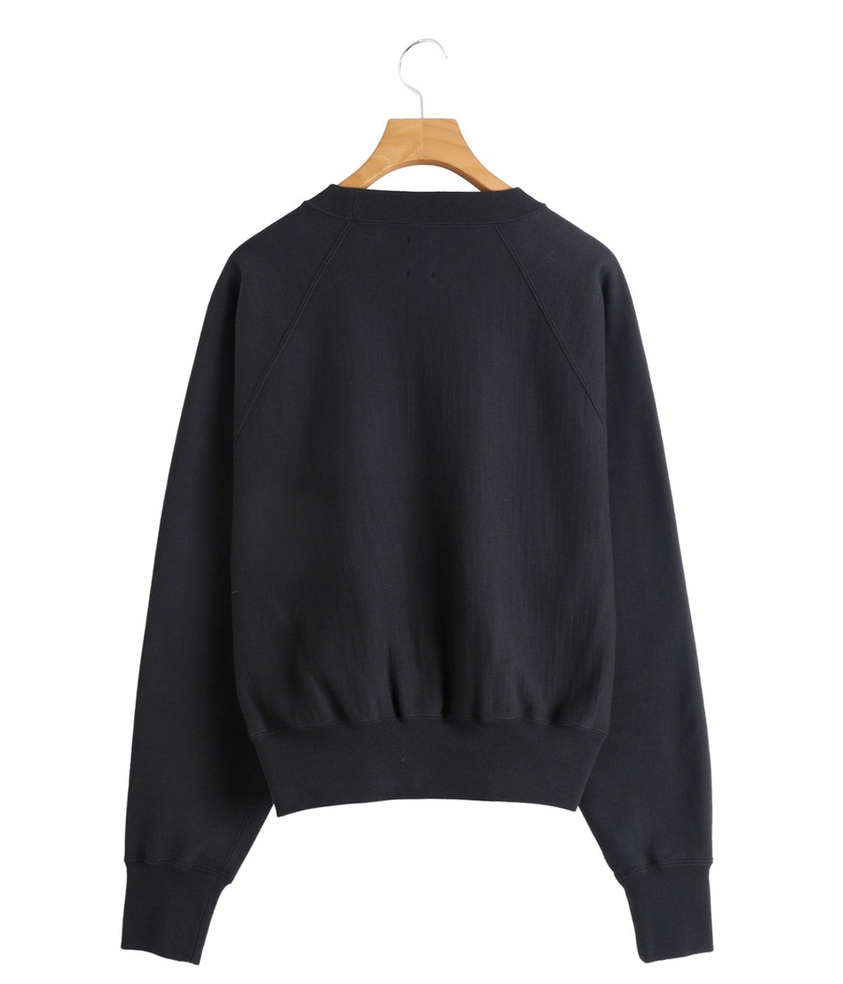 レディース】JUMBERCA URAKE CREW NECK | BATONER(バトナー