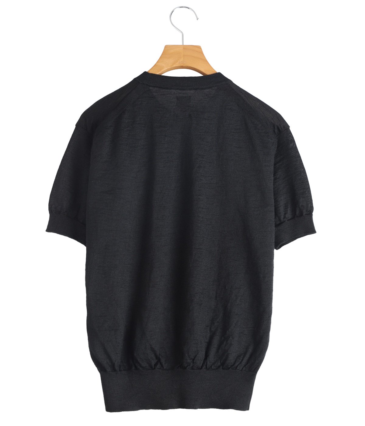 レディース】CHOMA CREW NECK SHORT SLEEVE | BATONER(バトナー