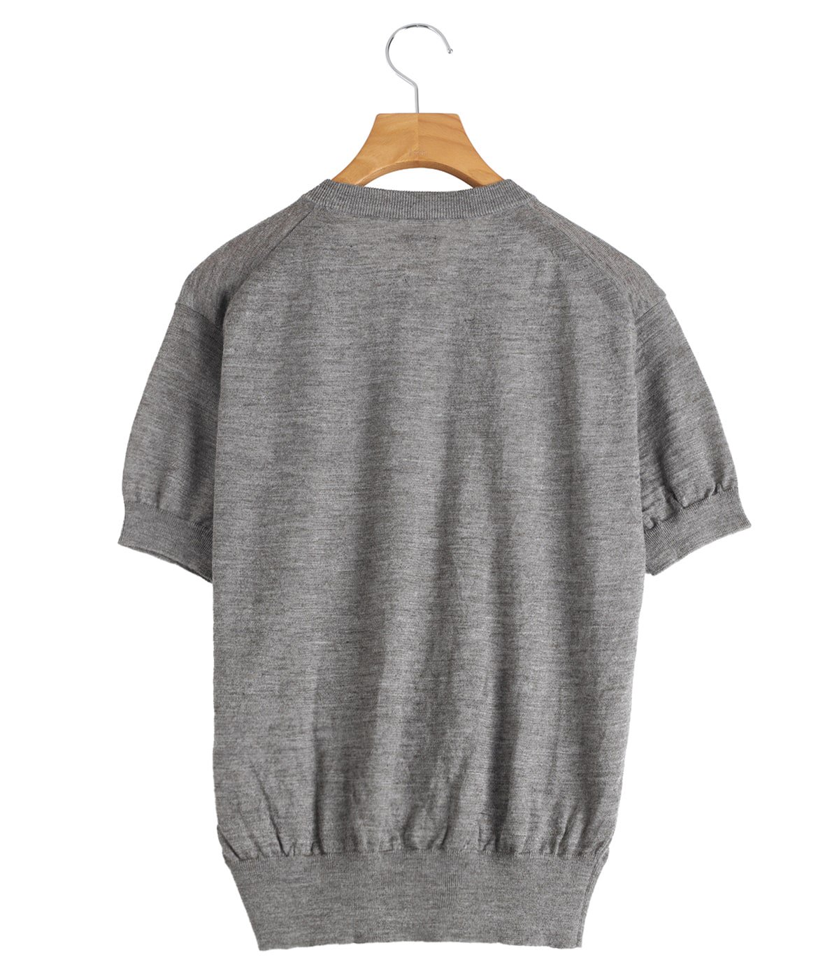 レディース】CHOMA CREW NECK SHORT SLEEVE | BATONER(バトナー