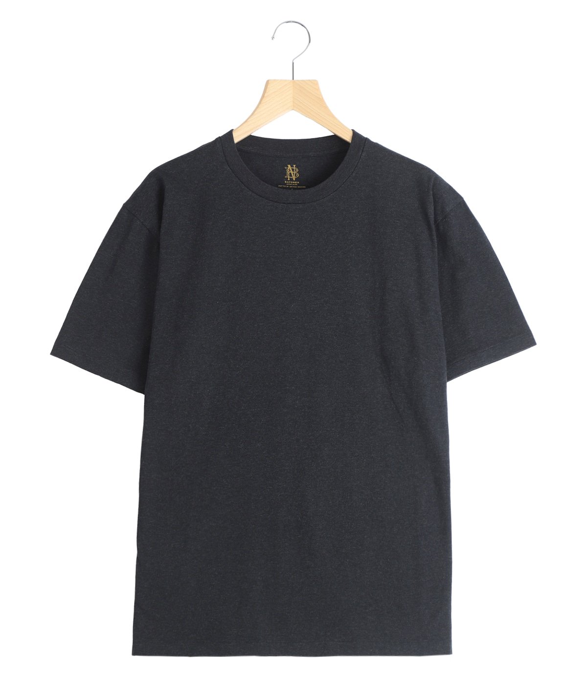 MERIYASU T-SHIRT LIGHT (PACK) | BATONER(バトナー) / トップス