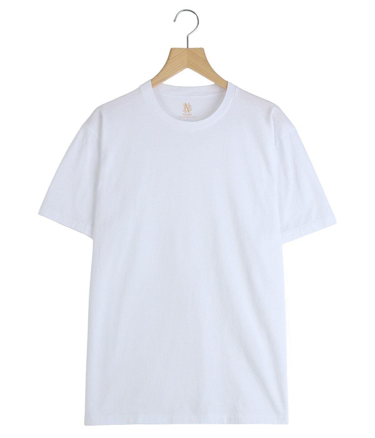 MERIYASU T-SHIRT LIGHT (PACK) | BATONER(バトナー) / トップス 