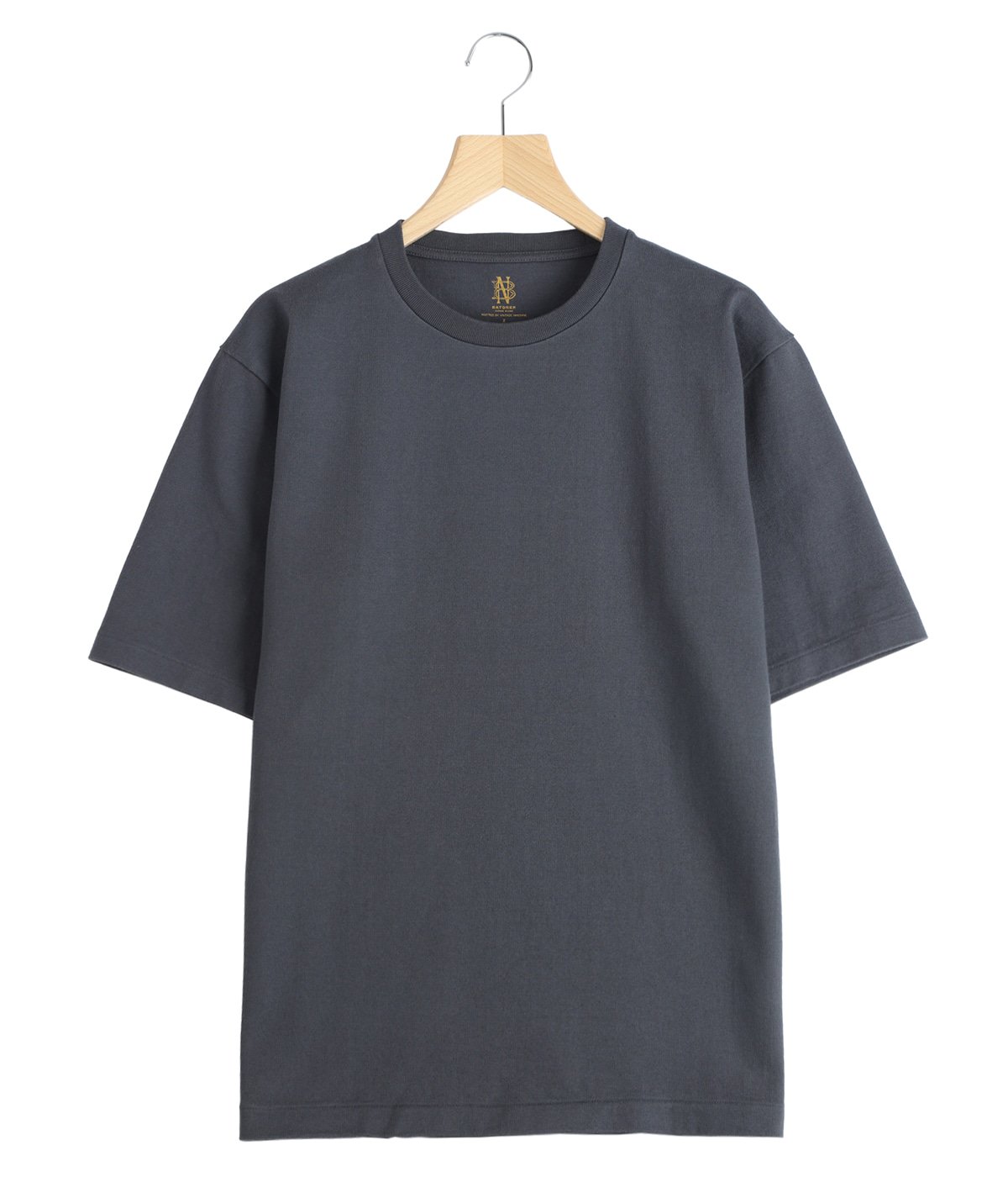 MERIYASU T-SHIRT HEAVY (PACK) | BATONER(バトナー) / トップス