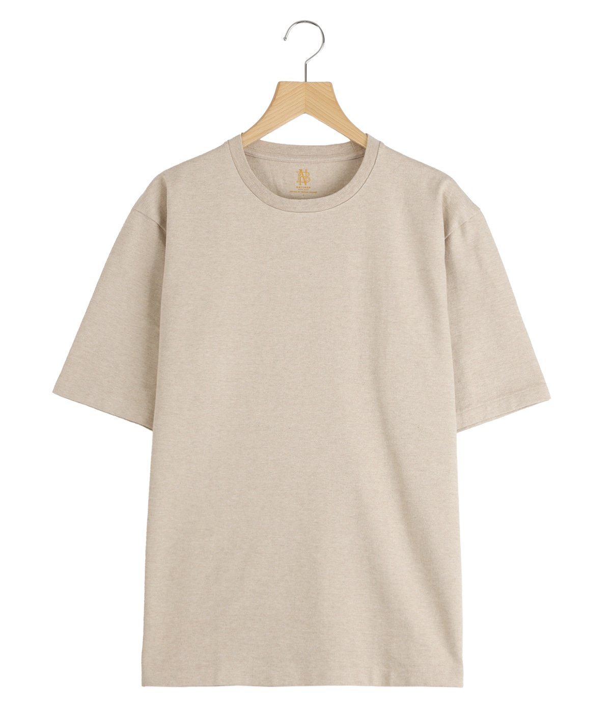 MERIYASU T-SHIRT HEAVY (PACK) | BATONER(バトナー) / トップス