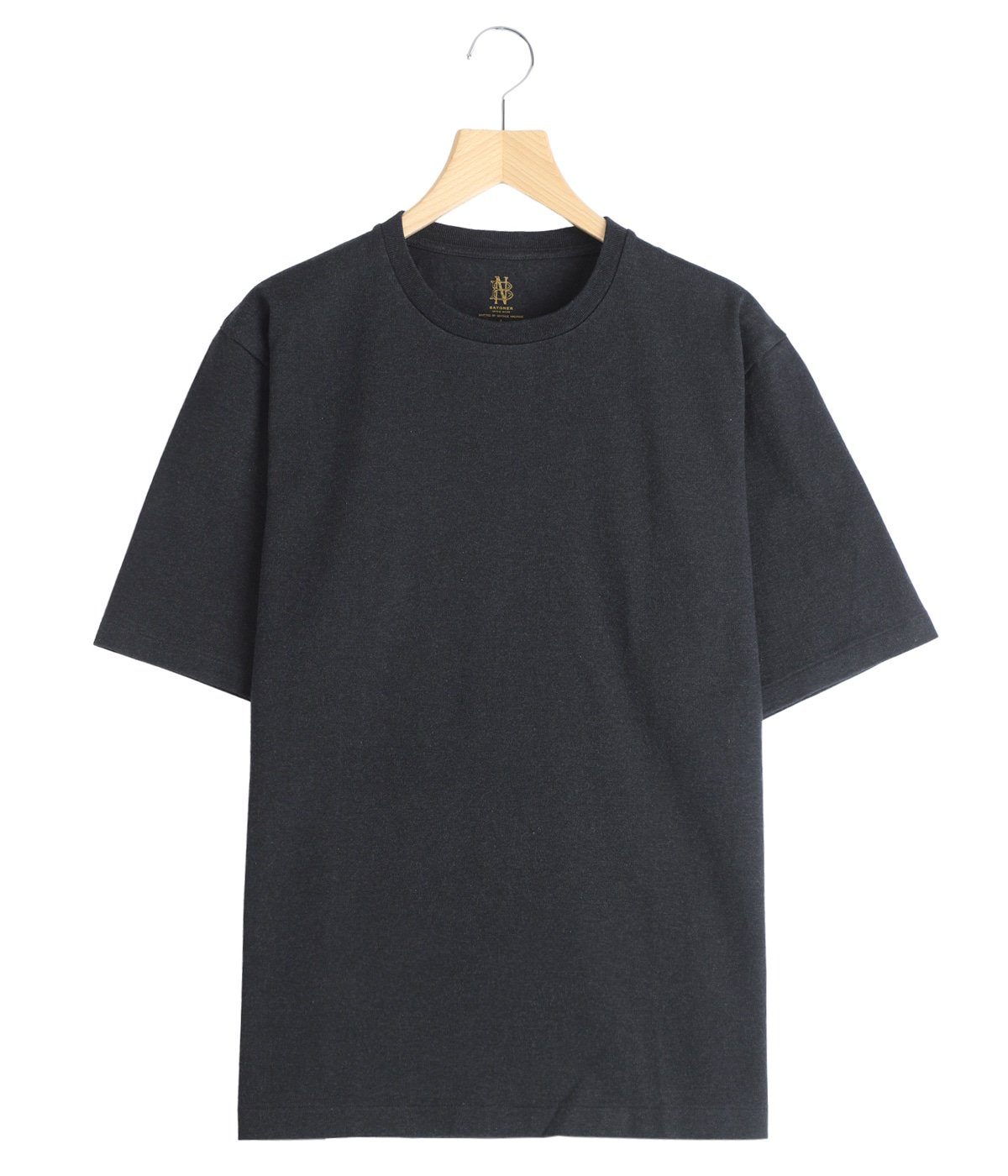 MERIYASU T-SHIRT HEAVY (PACK) | BATONER(バトナー) / トップス