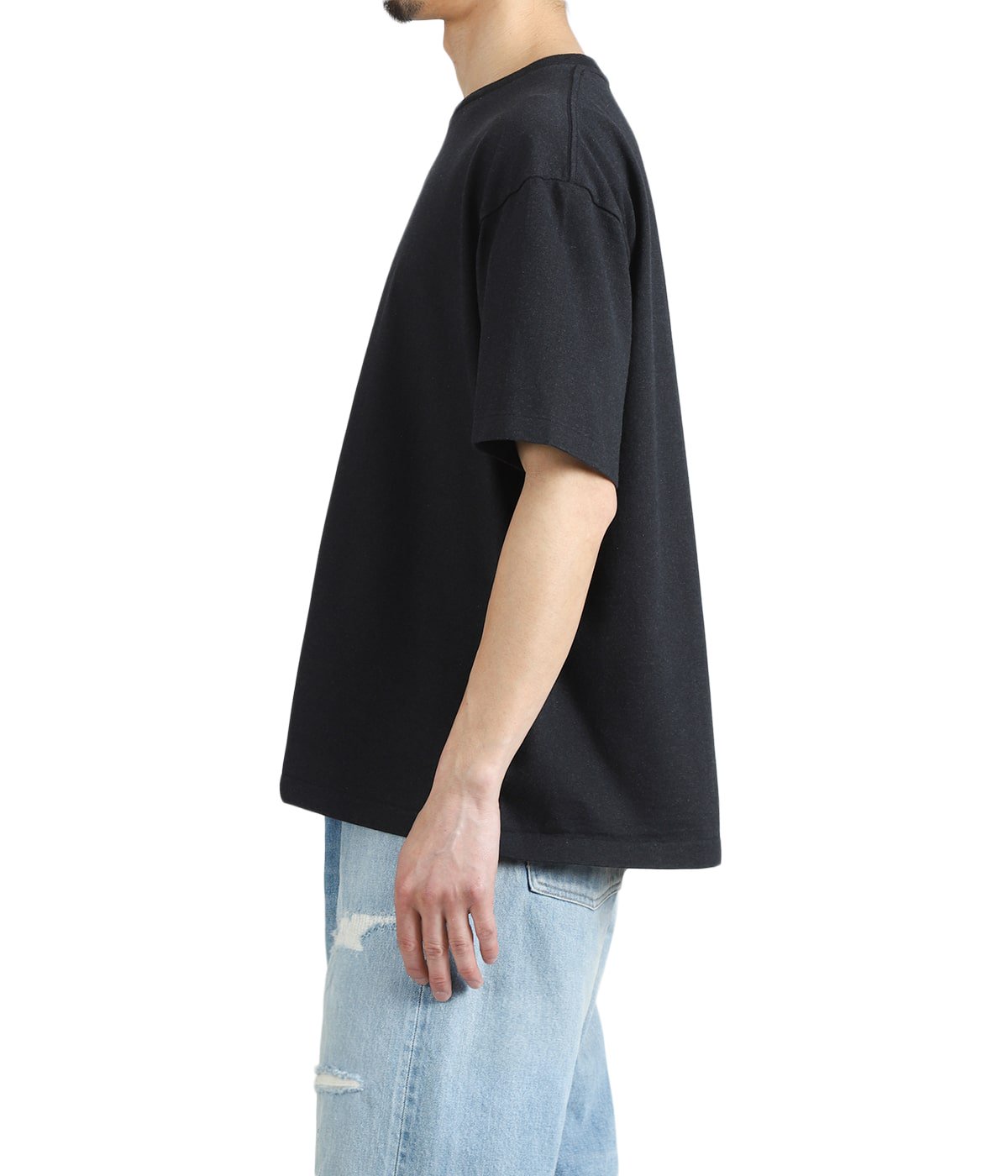 MERIYASU T-SHIRT HEAVY (PACK) | BATONER(バトナー) / トップス