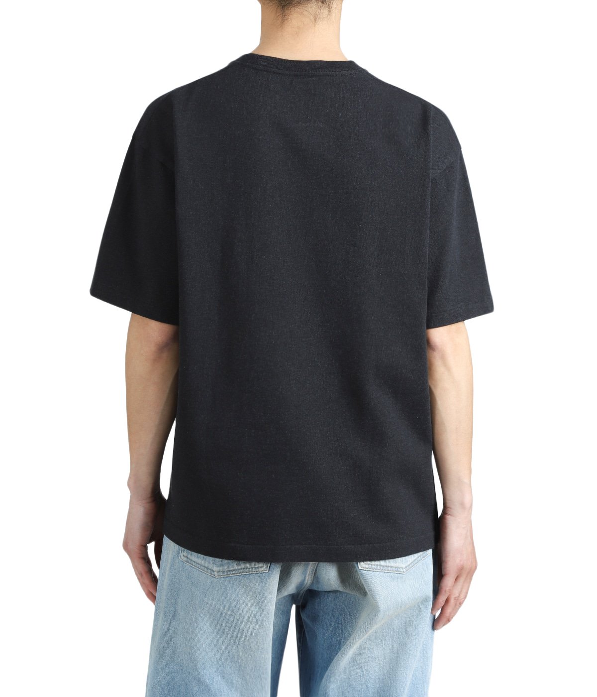 MERIYASU T-SHIRT HEAVY (PACK) | BATONER(バトナー) / トップス
