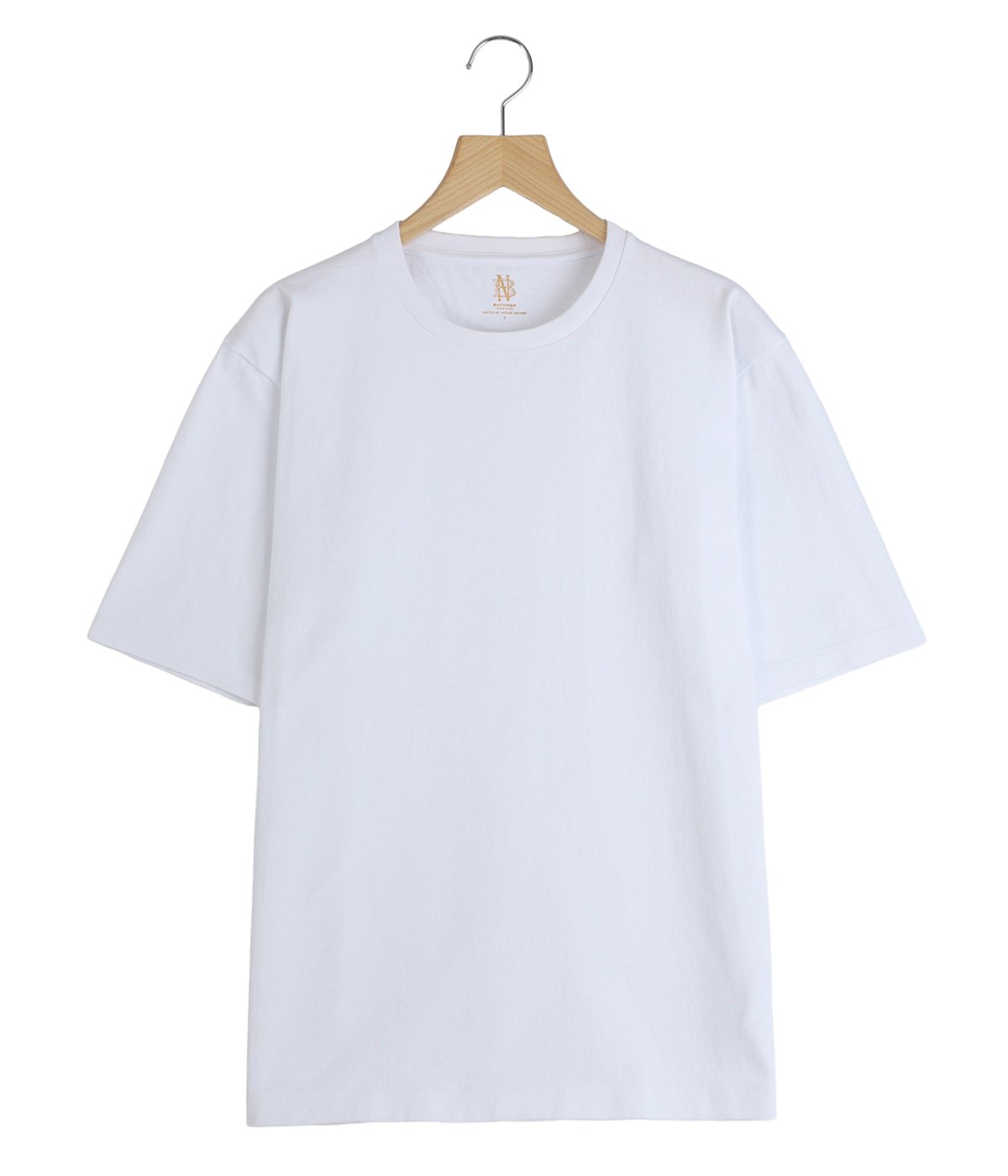 MERIYASU T-SHIRT HEAVY (PACK) | BATONER(バトナー) / トップス