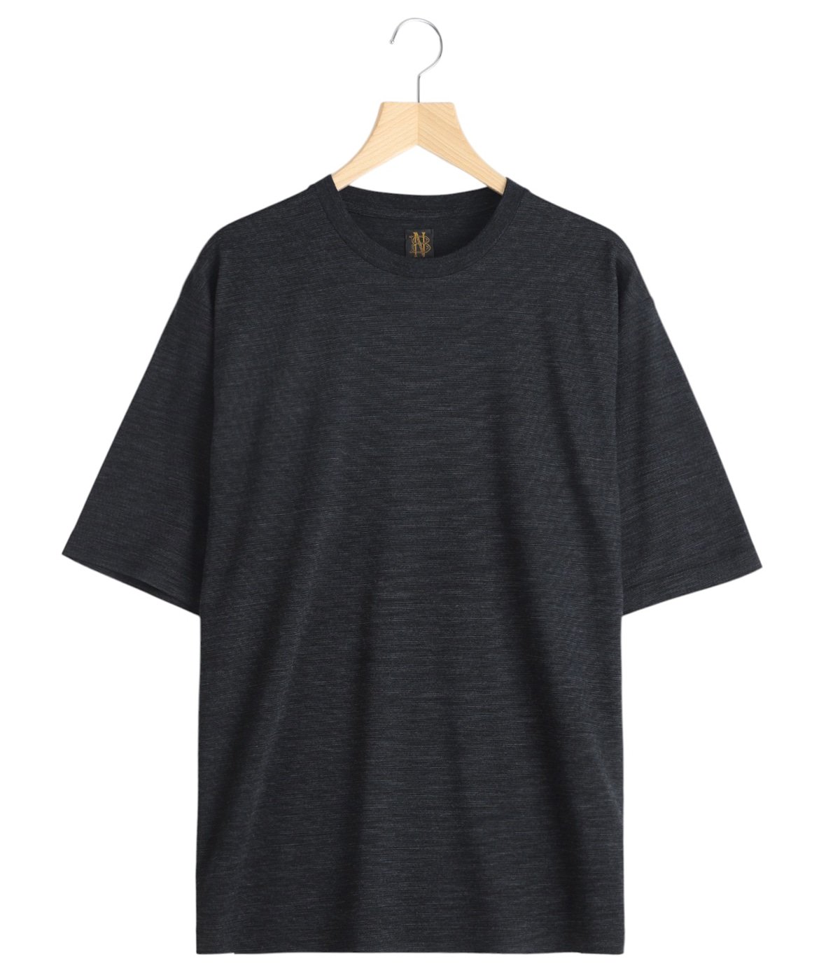 SUMMER WOOL T-SHIRT | BATONER(バトナー) / トップス カットソー半袖