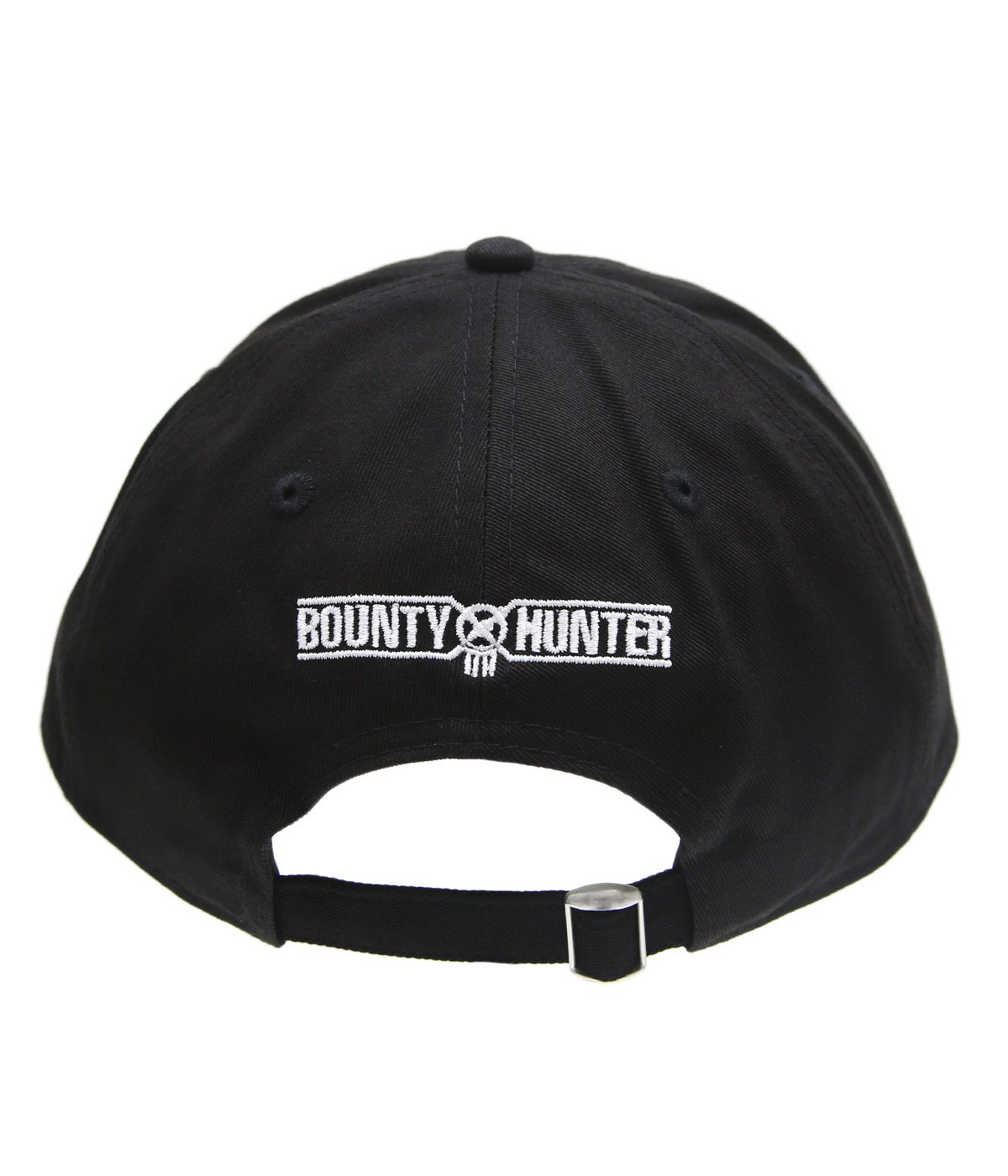 bounty hunter ニューエラ キャップ 帽子