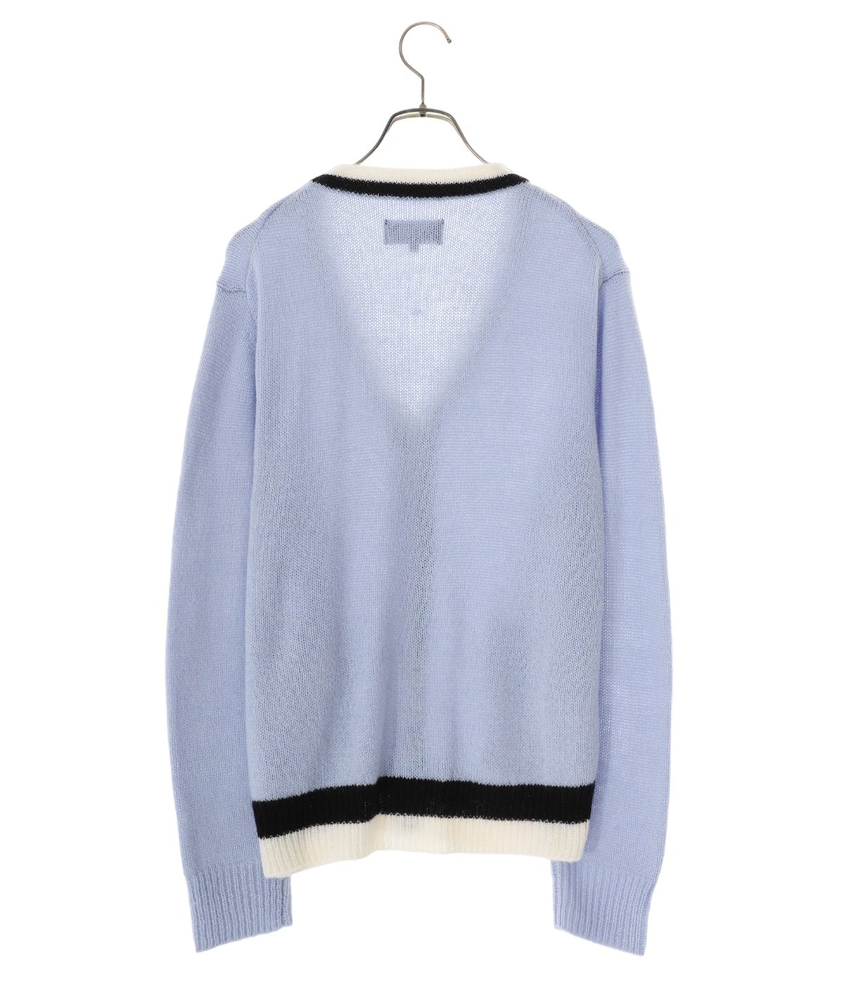 Lined Mohair Cardigan | BOTT(ボット) / トップス カーディガン ...