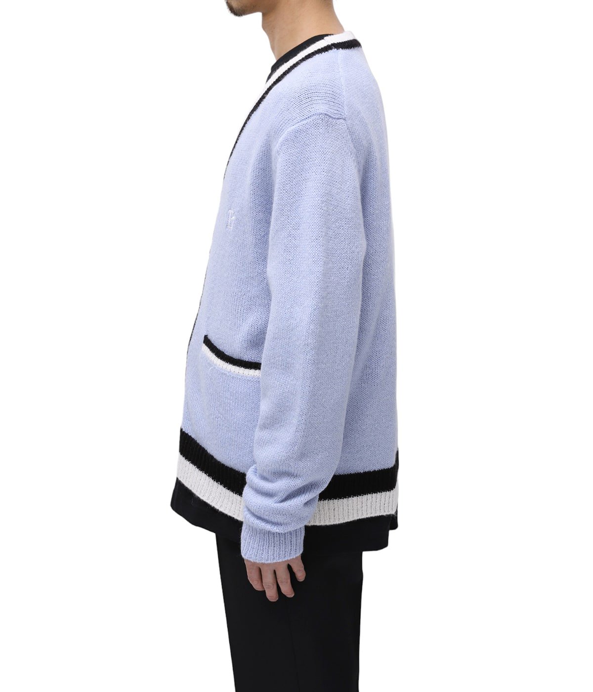 Lined Mohair Cardigan | BOTT(ボット) / トップス カーディガン